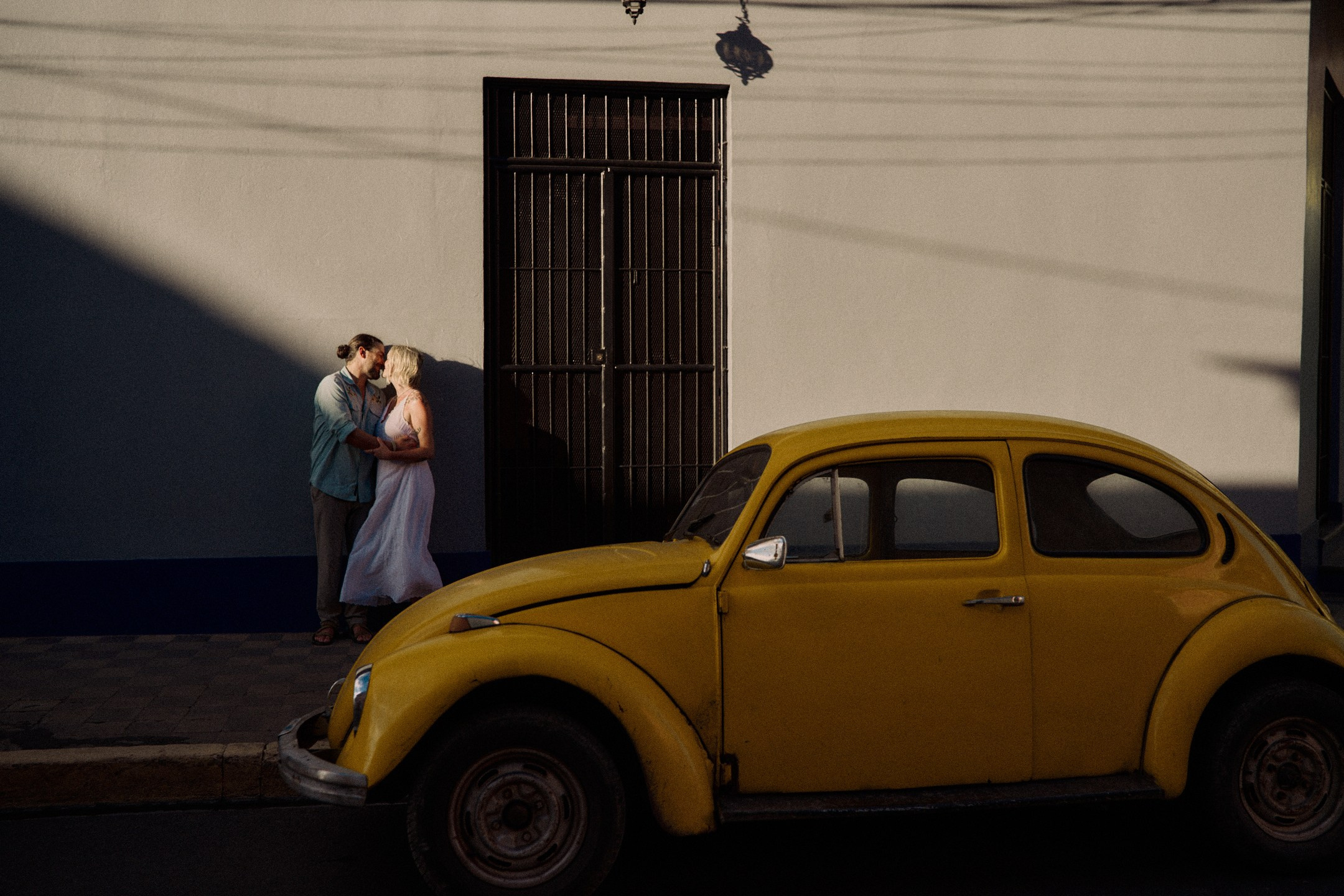 John & Lauren. Quimera Pictures | Weddings Photo & Film