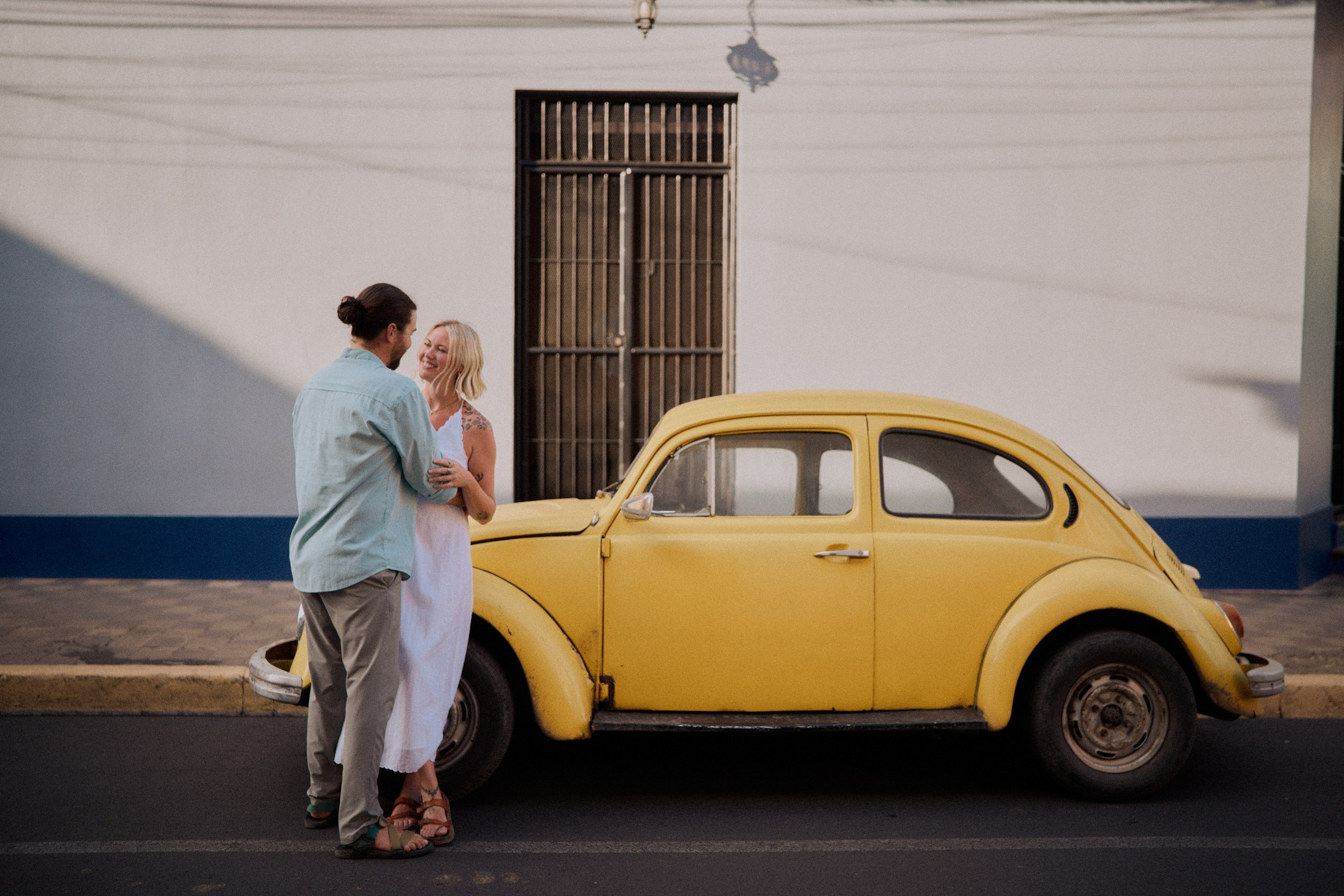 John & Lauren. Quimera Pictures | Weddings Photo & Film