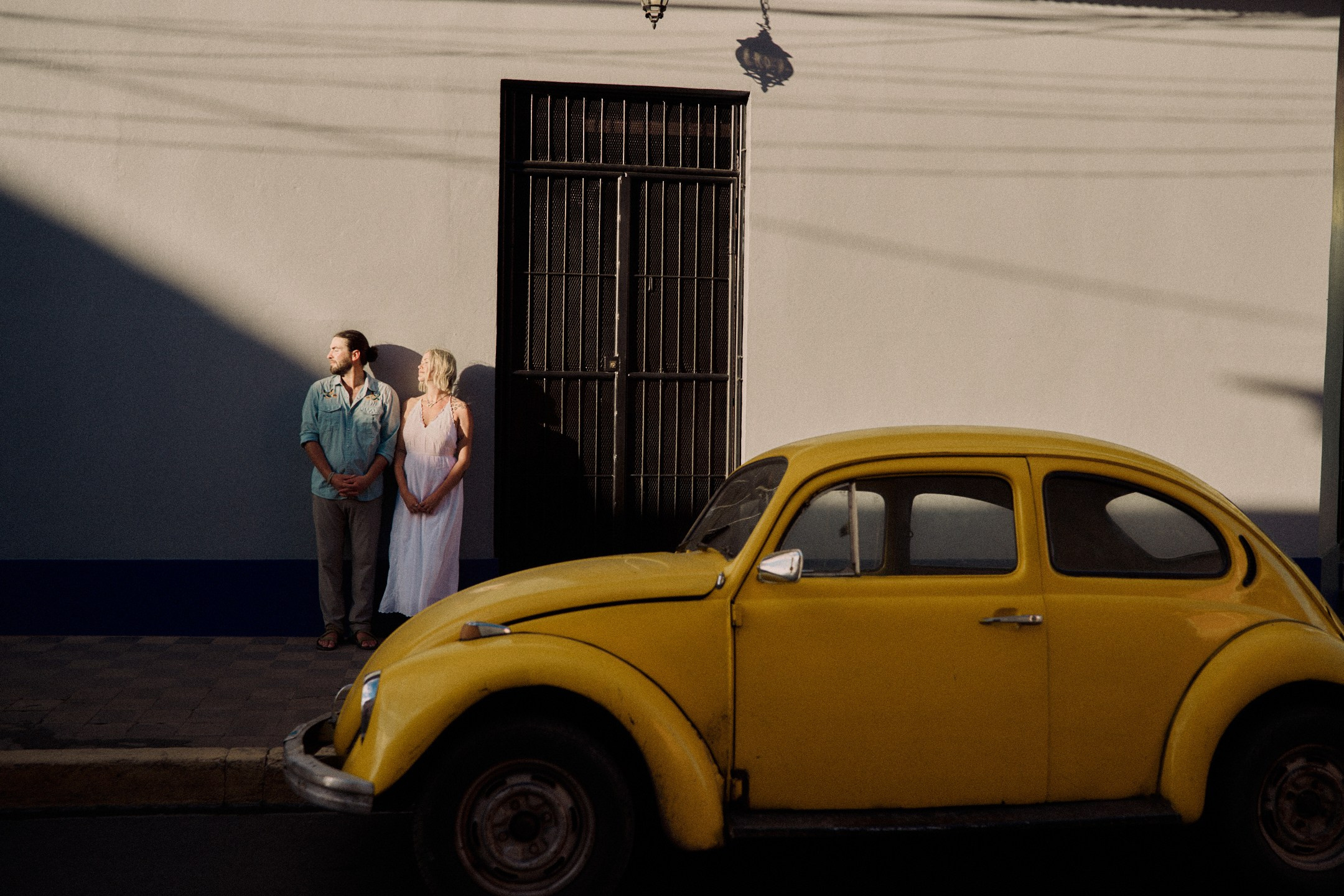 John & Lauren. Quimera Pictures | Weddings Photo & Film