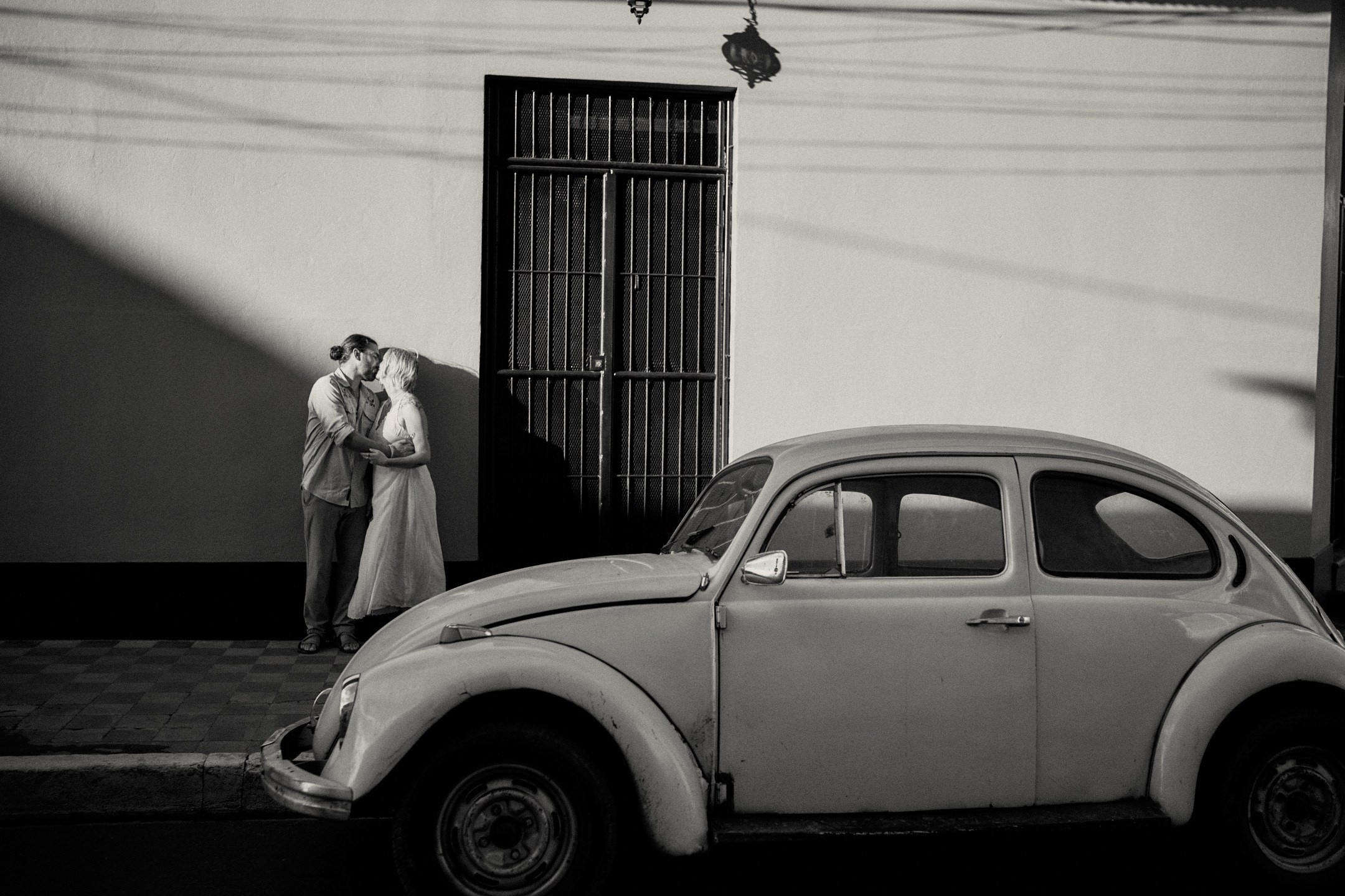 John & Lauren. Quimera Pictures | Weddings Photo & Film