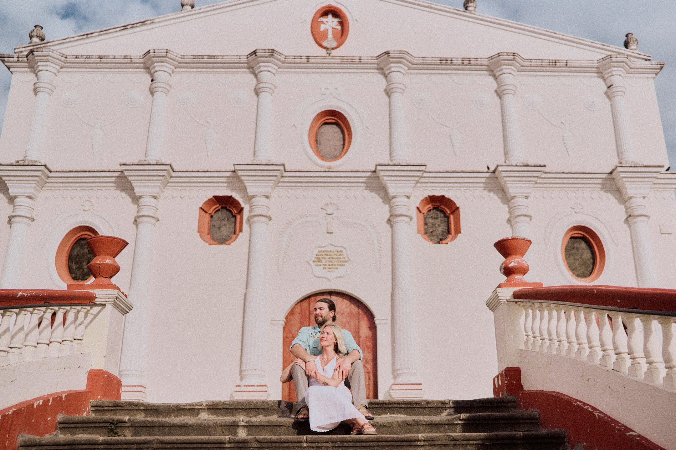 John & Lauren. Quimera Pictures | Weddings Photo & Film
