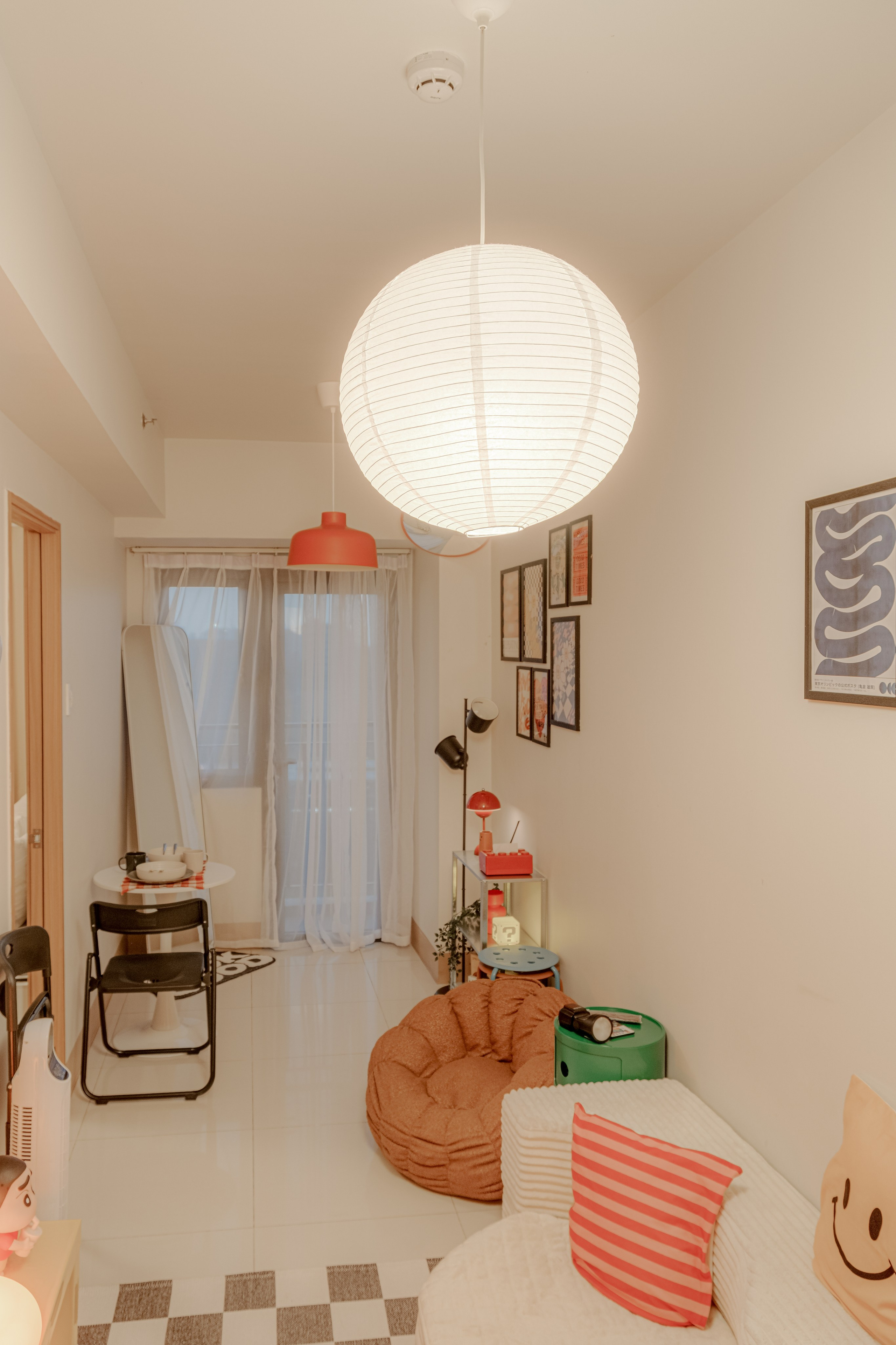 Interior Photography for The Vibe at Shore Residences