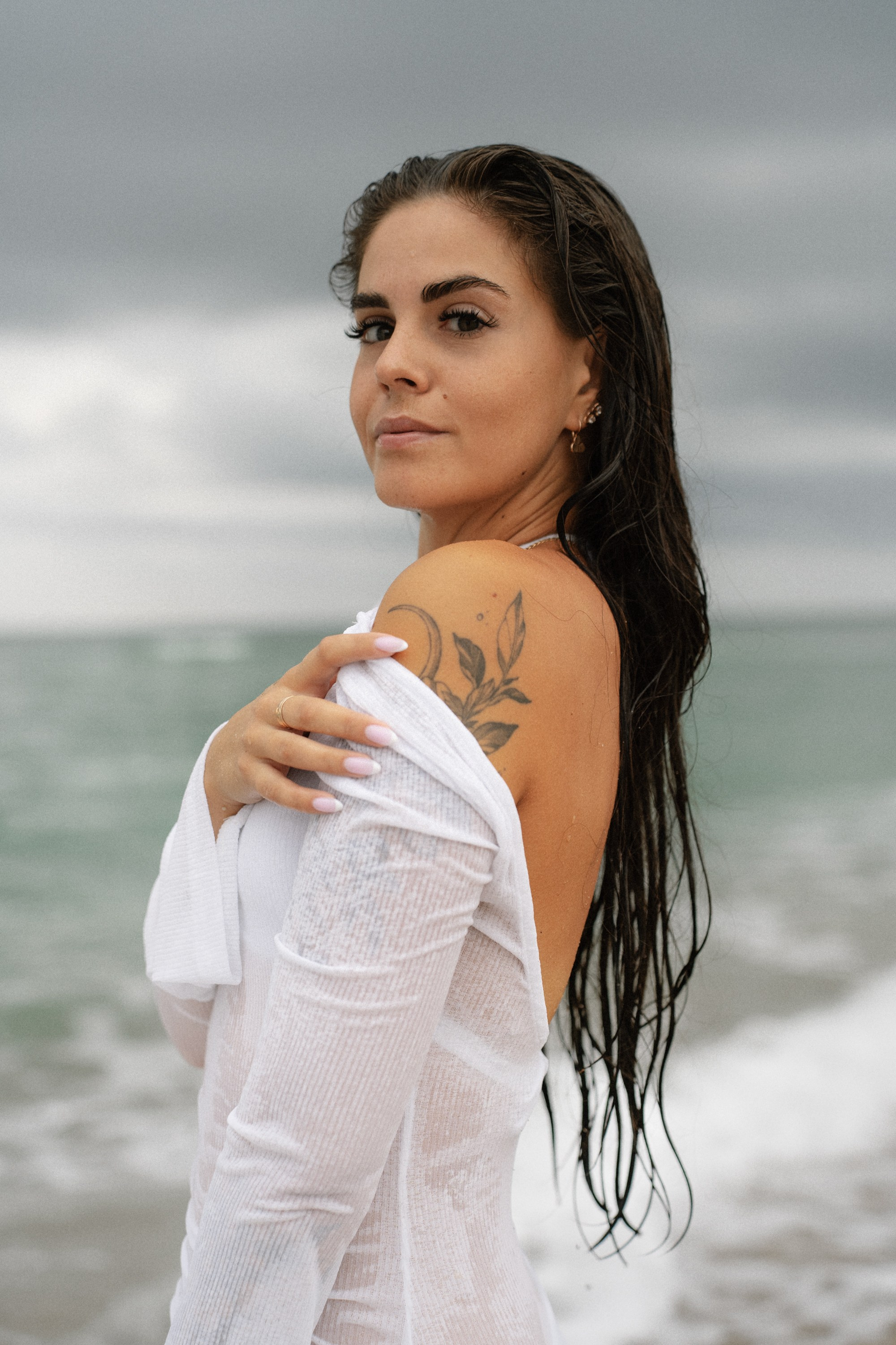 Storm. Свадебный и портретный фотограф в Валенсии Дмитрий Леонов