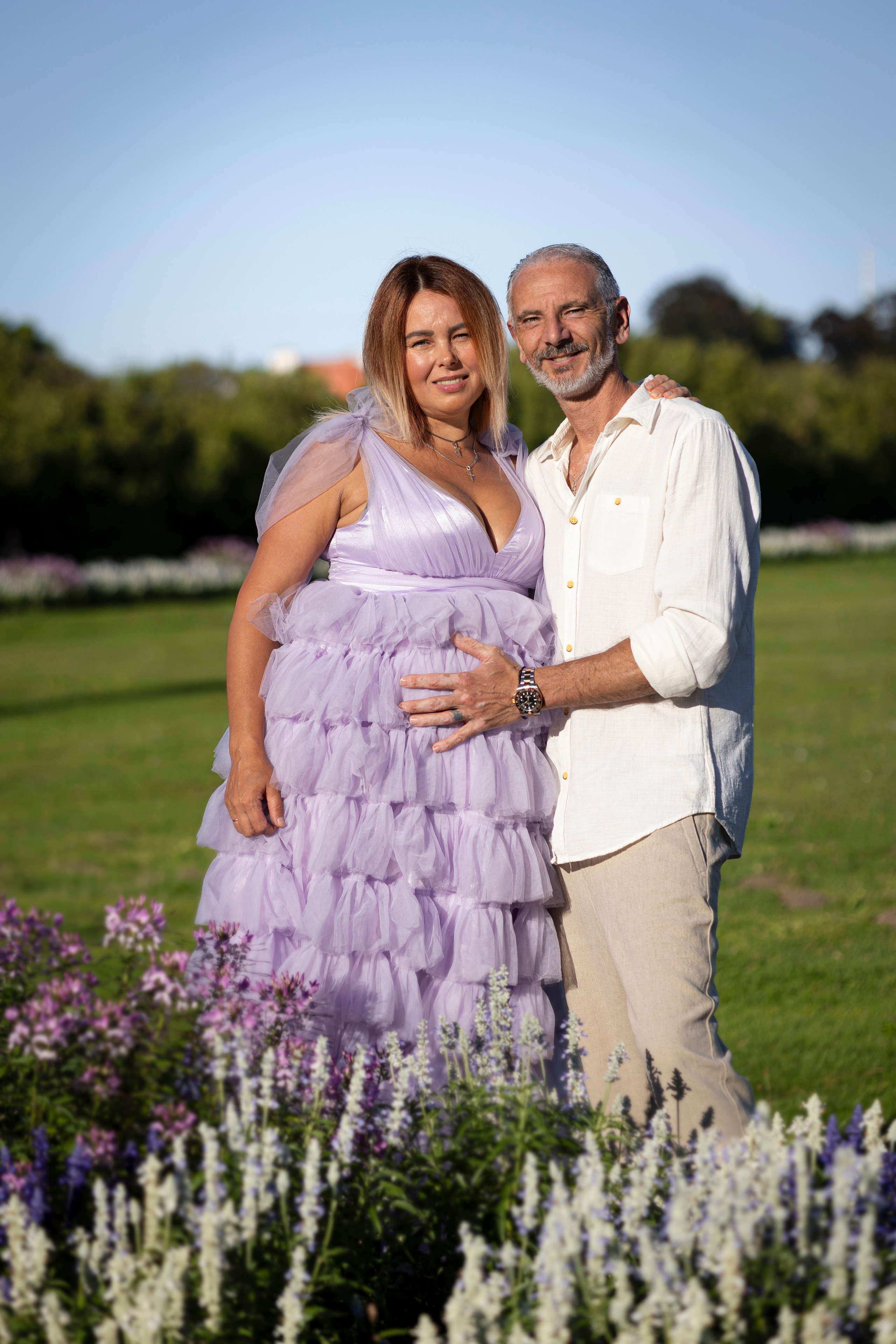 Alla. Photographer in Munich