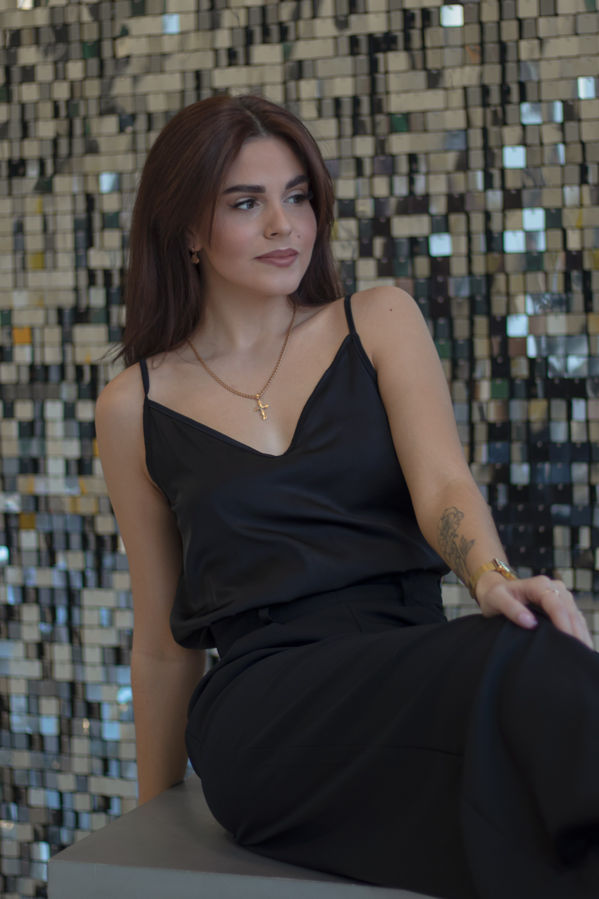 Glitter. Свадебный и портретный фотограф в Валенсии Дмитрий Леонов