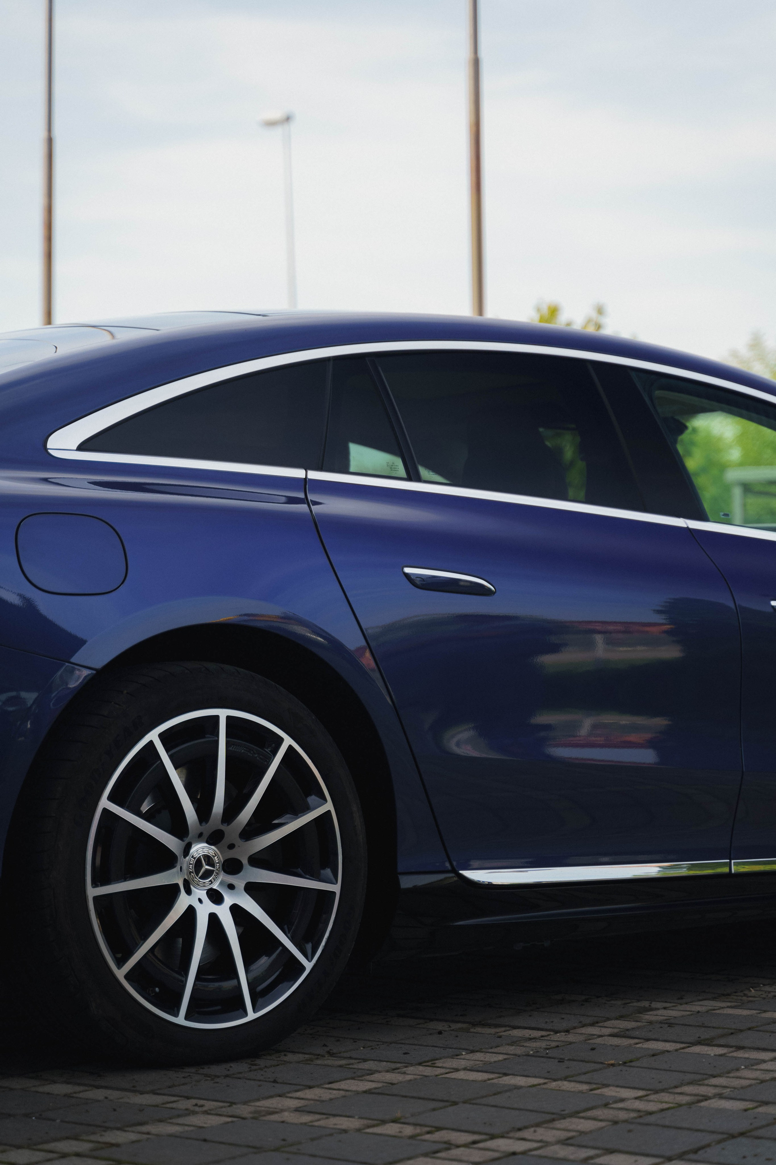 Auto kuca Mikom EV event. Жуков Студио