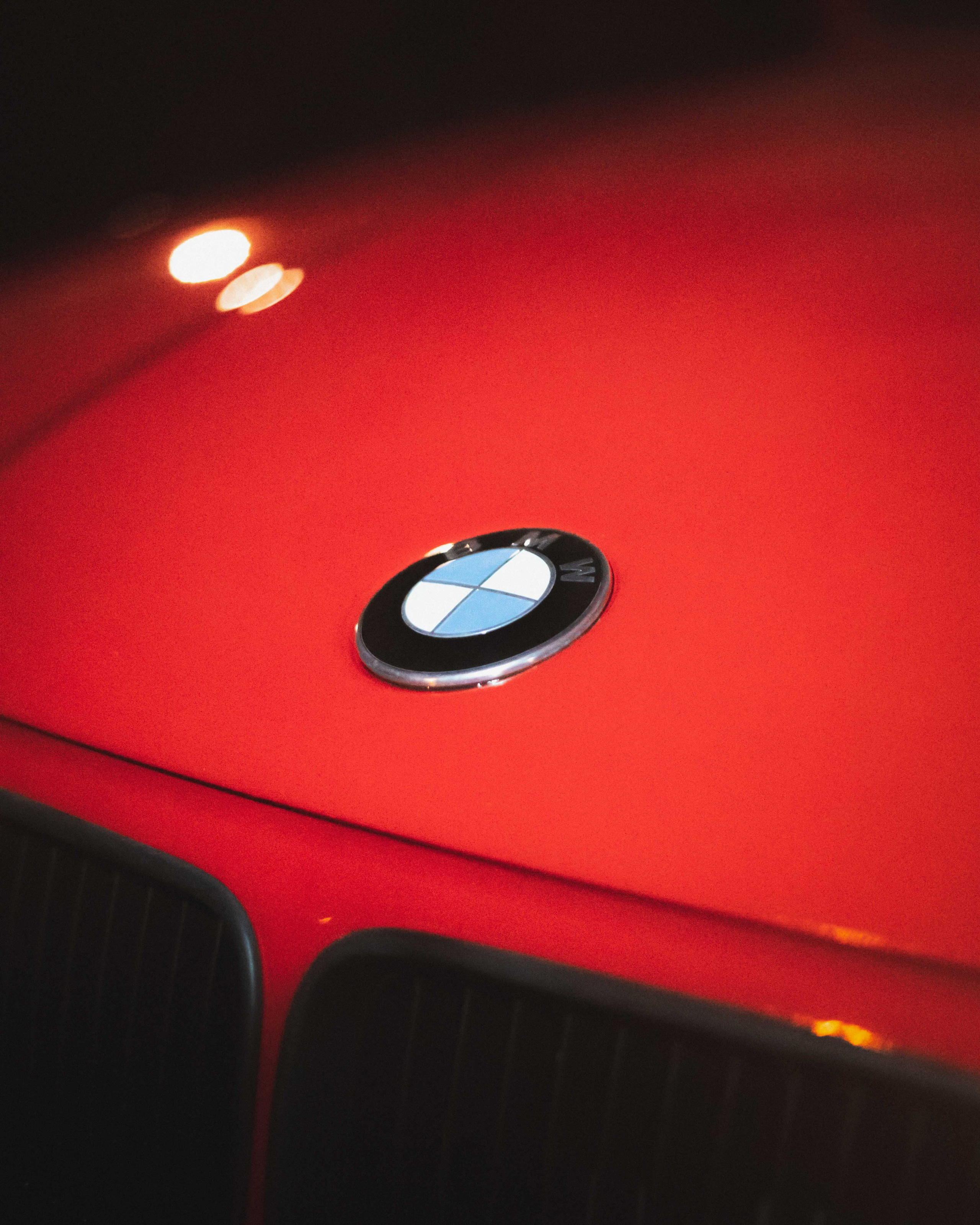 BMW E36. Жуков Студио