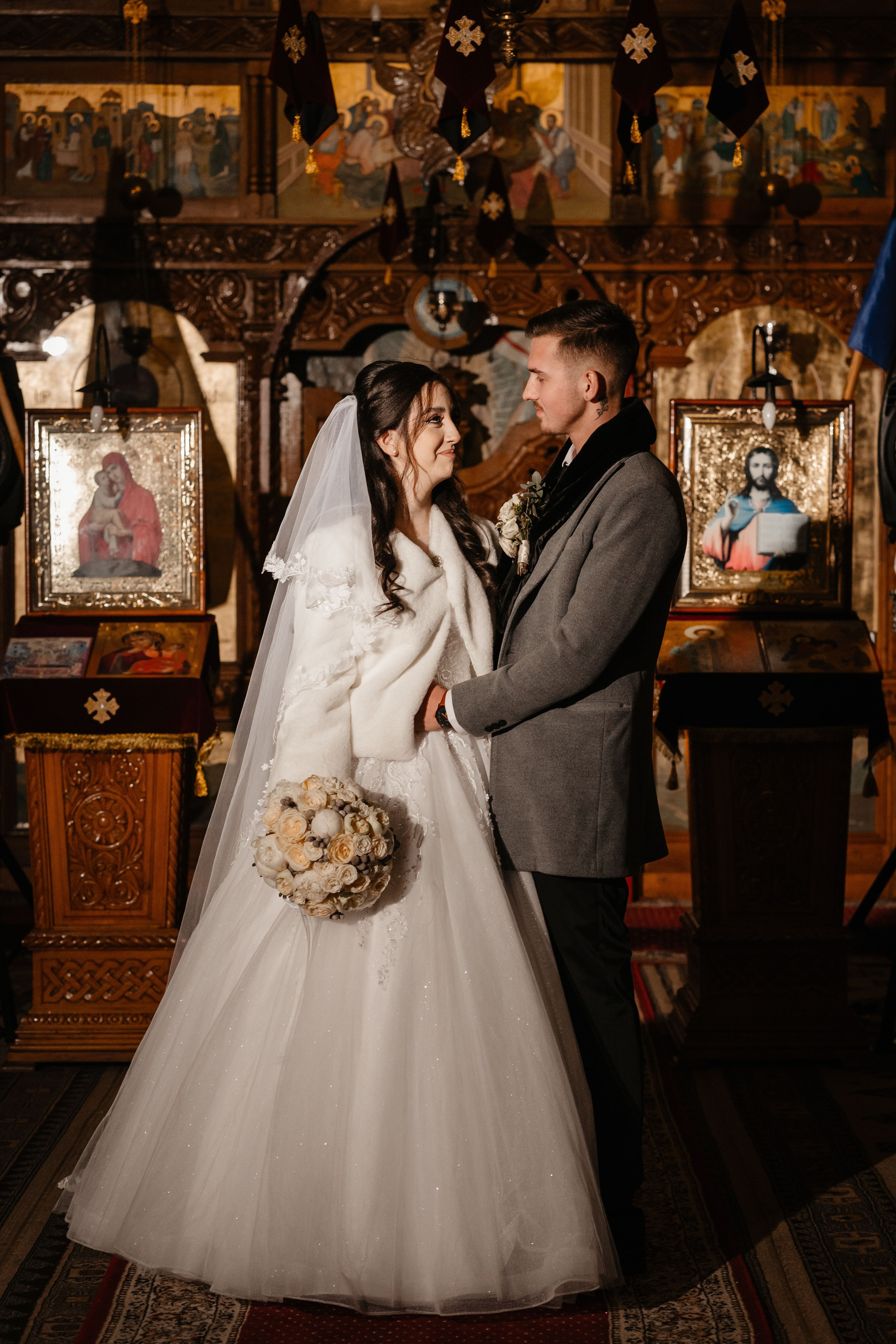 Isabela & Gabriel. Derevlean Daniel Fotograf