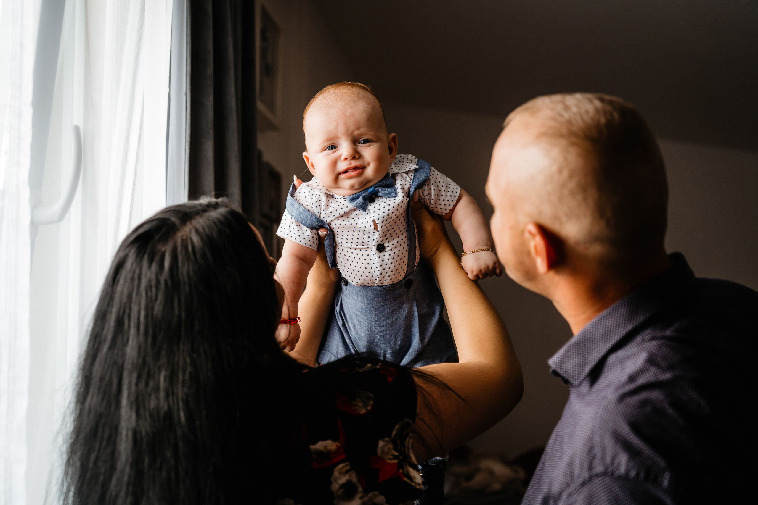 Botez. Derevlean Daniel Fotograf