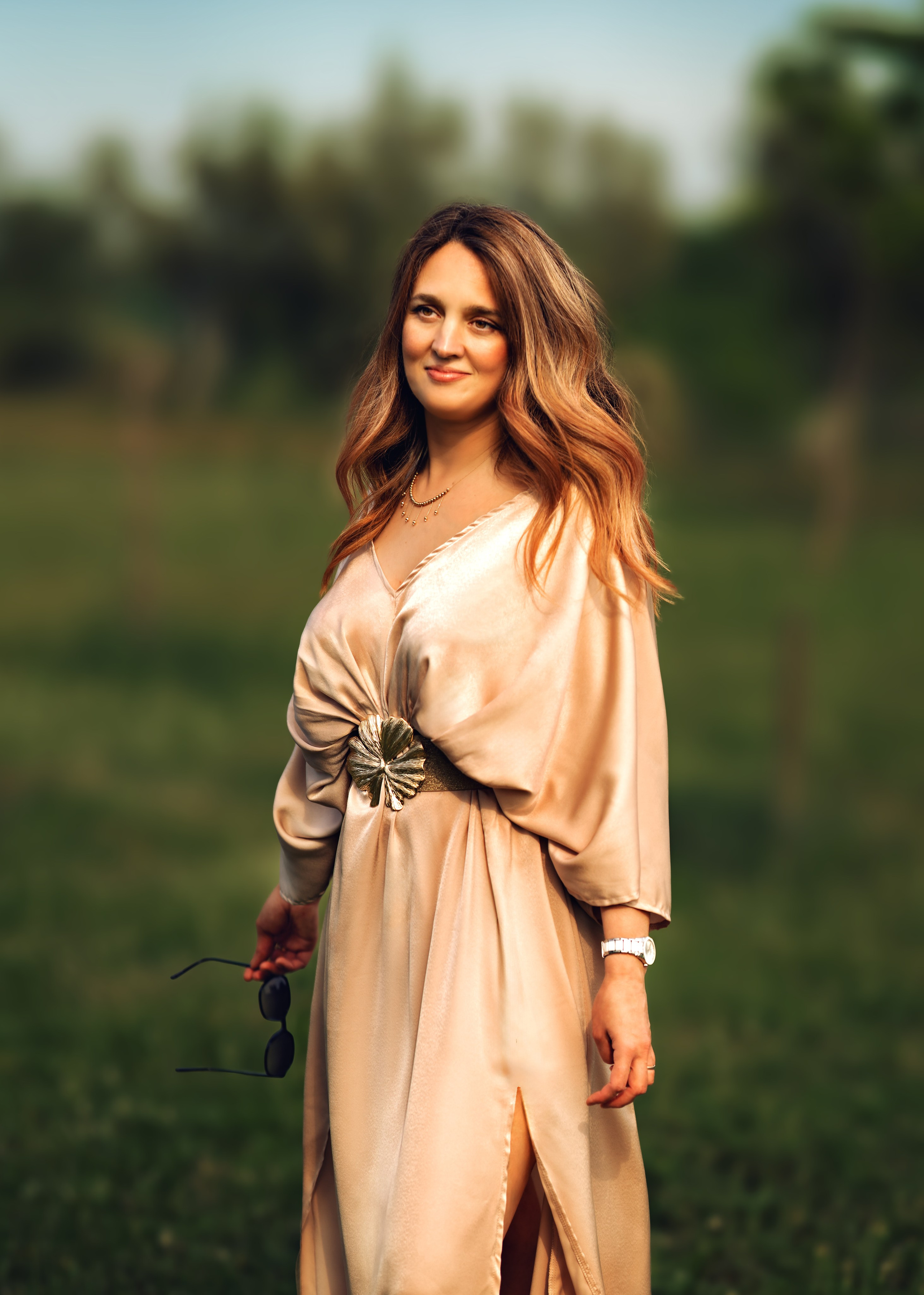 Романтичная фотосессия. Творческий и lifestyle фотограф на юге Франции
