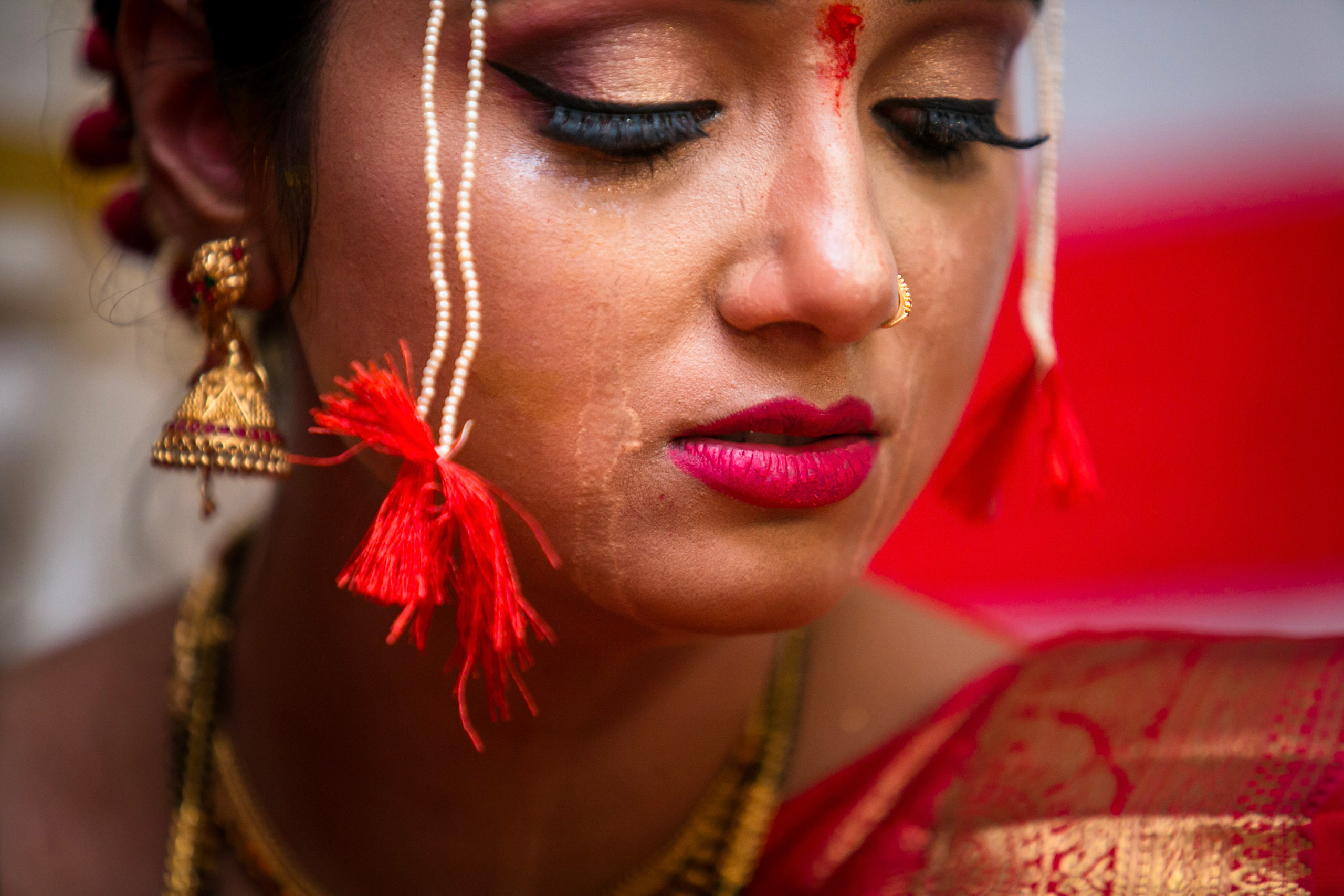 How we see. Truly Yours | Documentary Wedding Photography & Films | Sharath Padaru, Bangalore