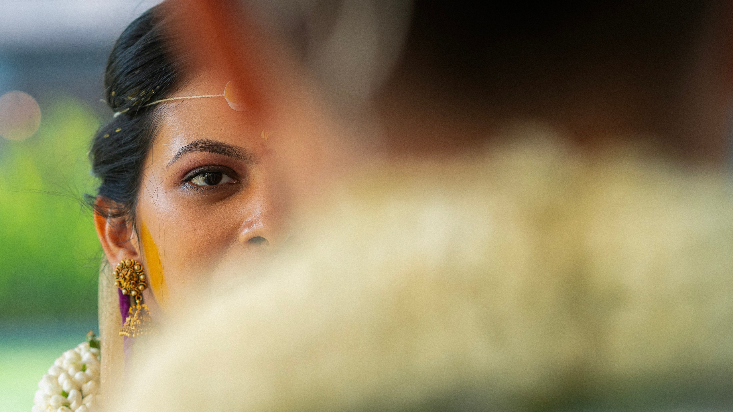 Meghana & Sanjay, Wedding at Royalton Leisure, Bangalore | Truly Yours