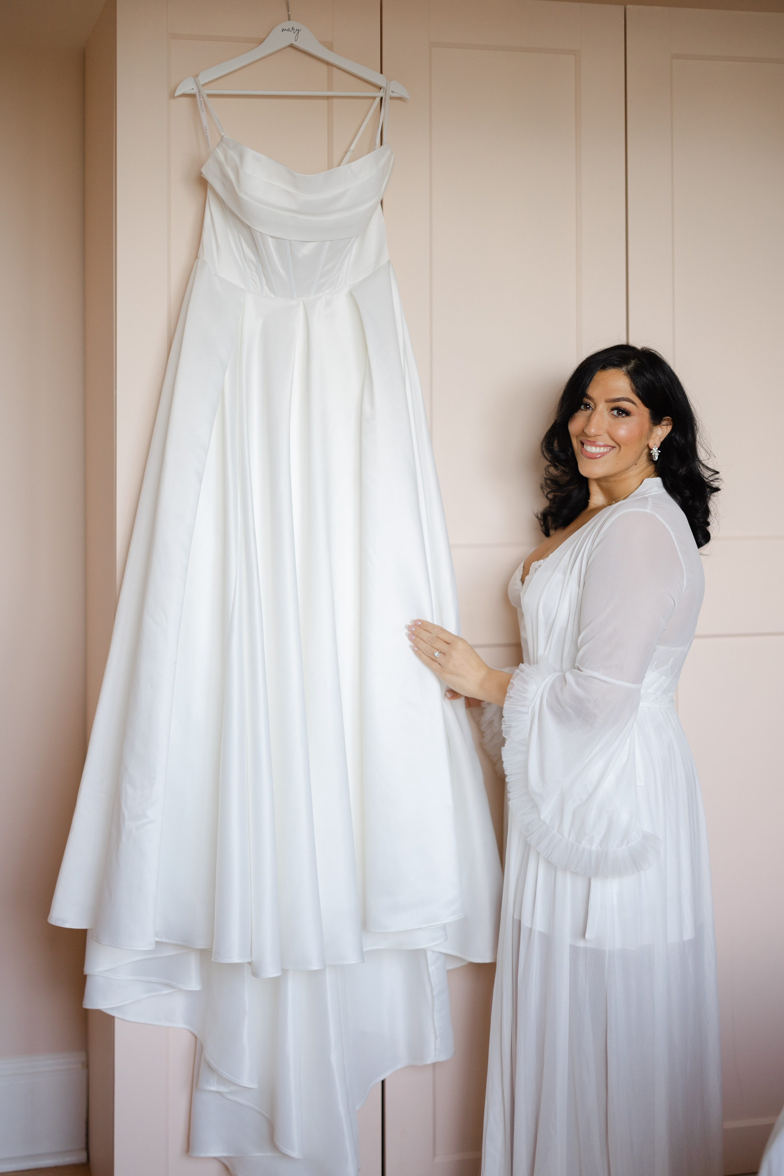 M+S. Anna Leb Photo