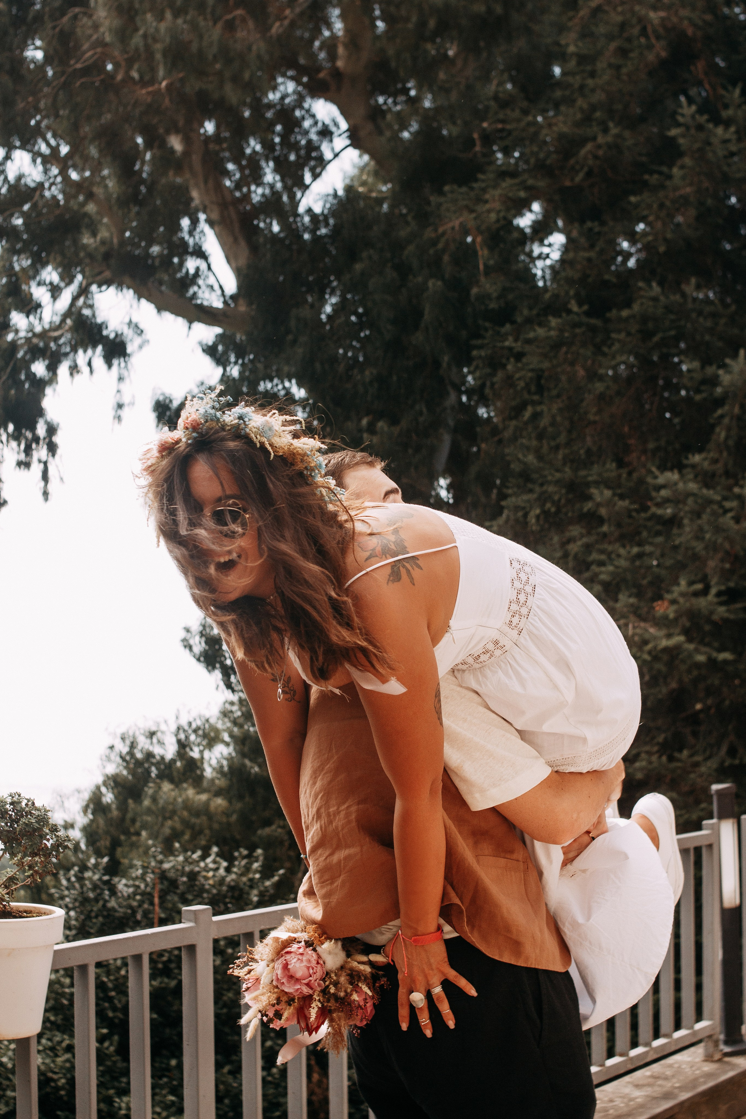 Юлия и Дмитрий. Свадебный и портретный фотограф в Белграде Екатерина Македонская