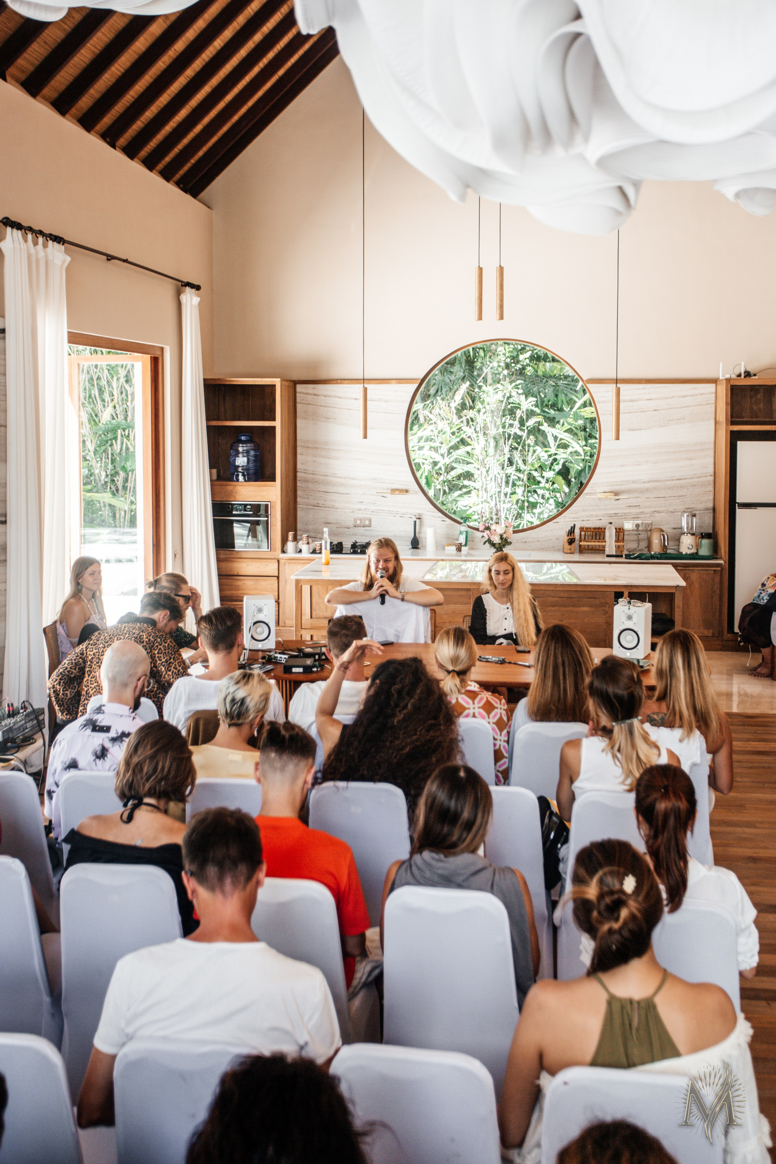 Съёмка ретриты. Индивидуальный и парный фотограф на Бали — Bali Dream Photo