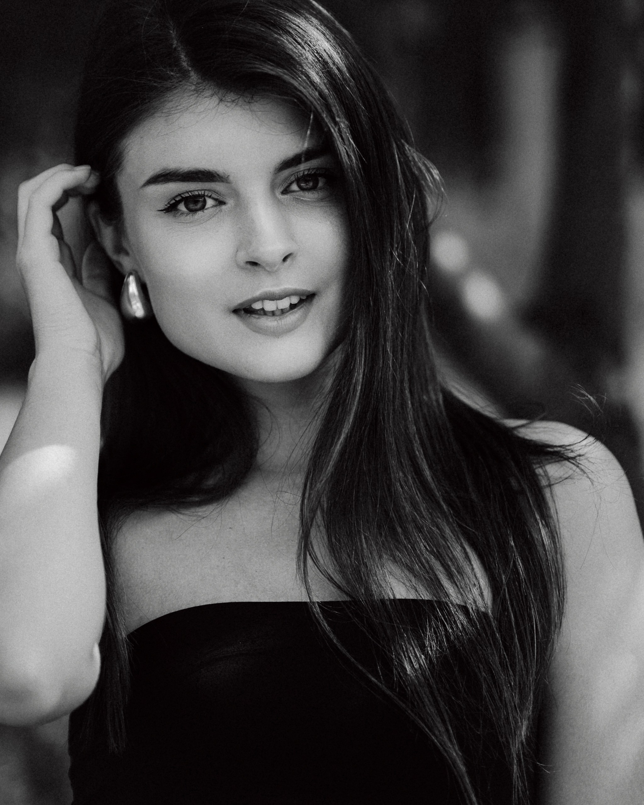 Ira. Inna Mendelson — Photographer