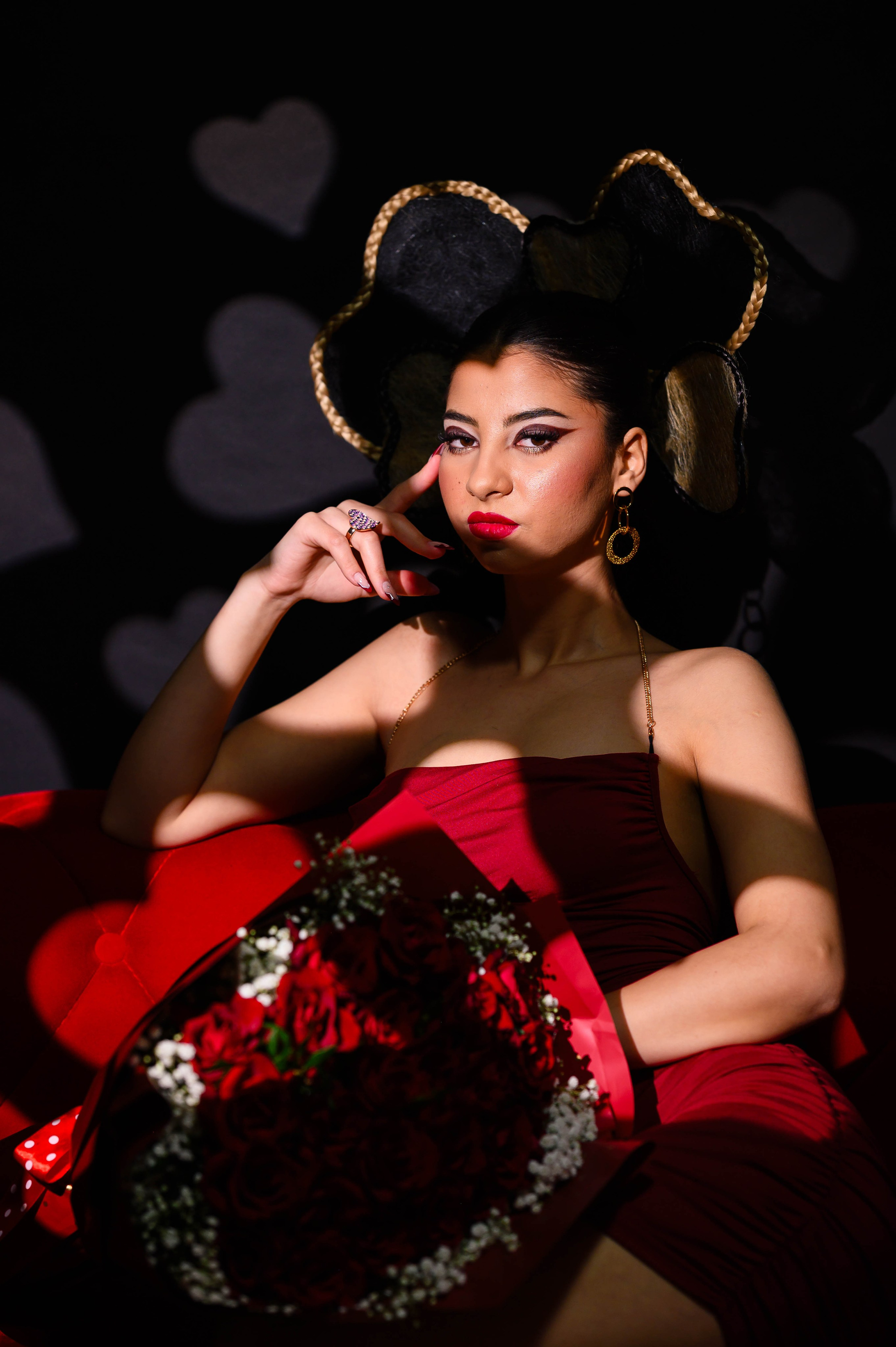 Studio. Ligiafoto.ro