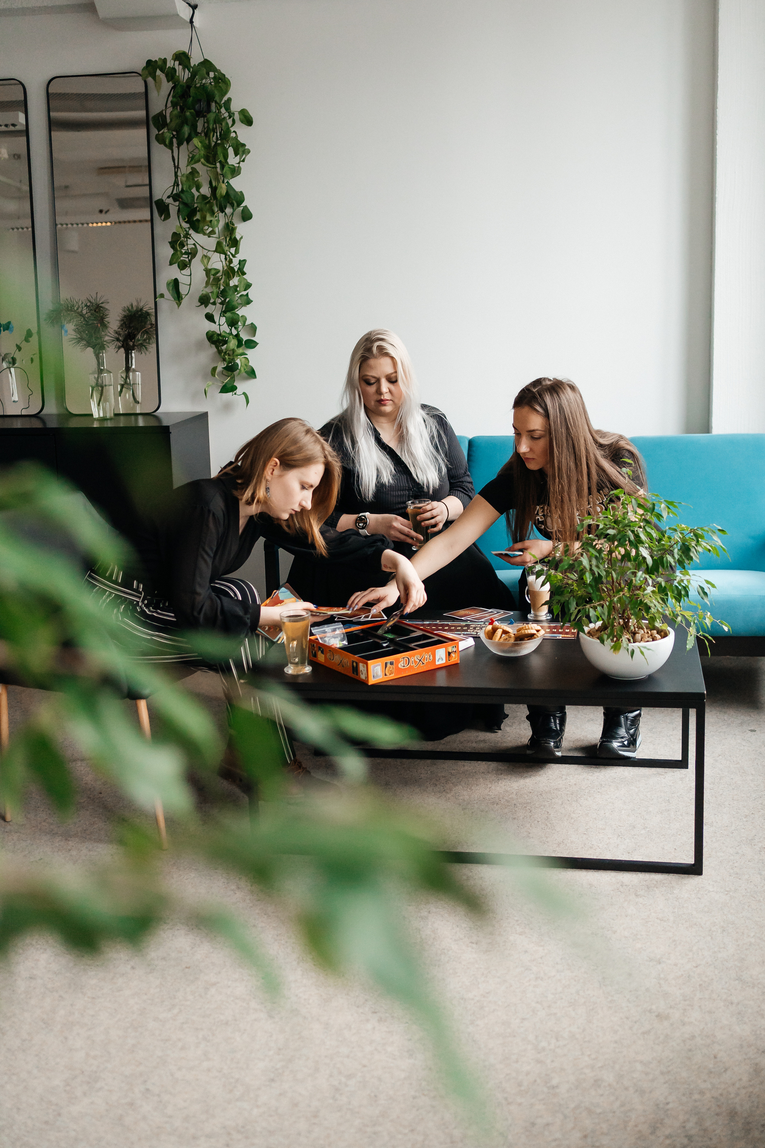 Artmink.ee. Fotograaf Tatjana Otter