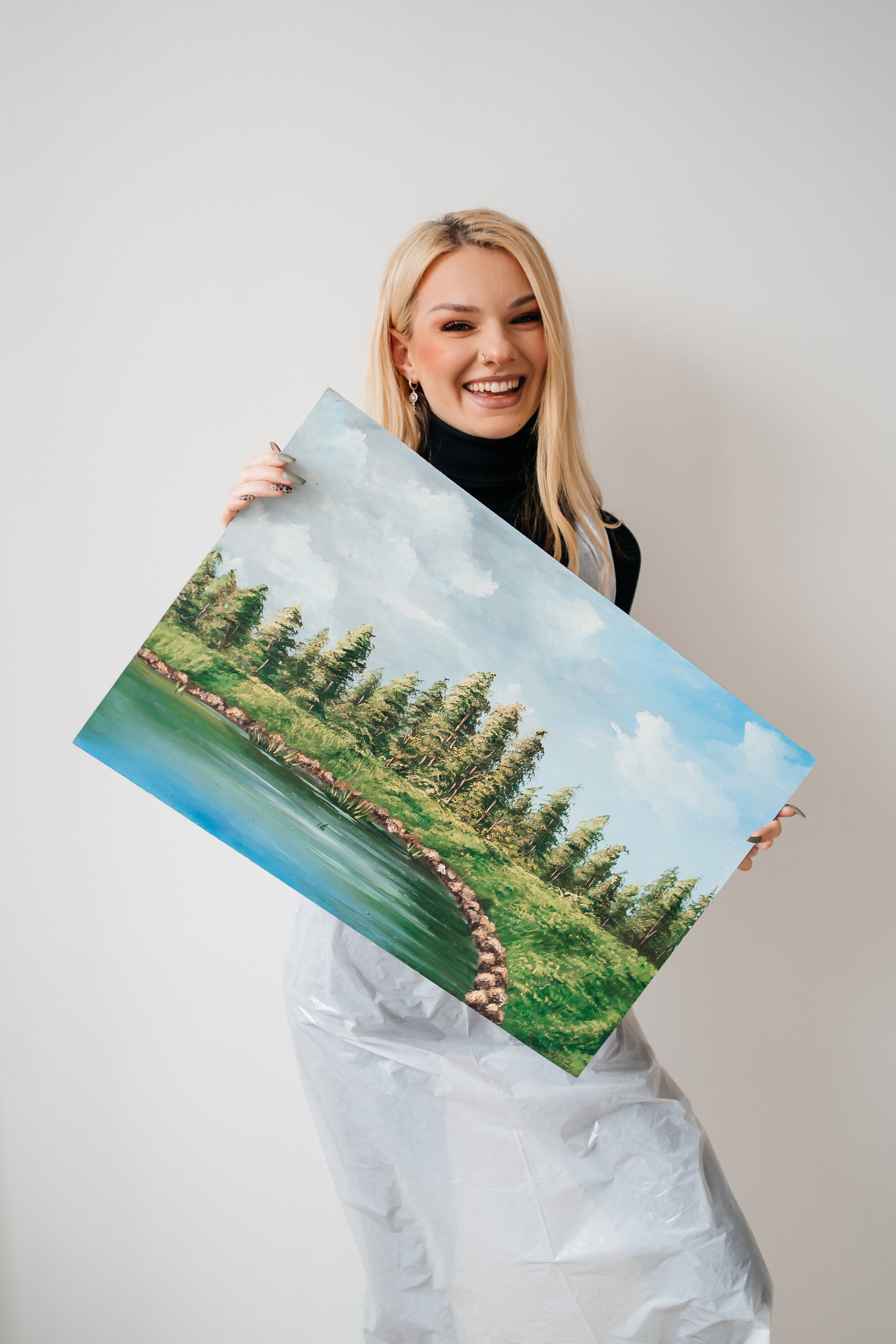 Artmink.ee. Fotograaf Tatjana Otter