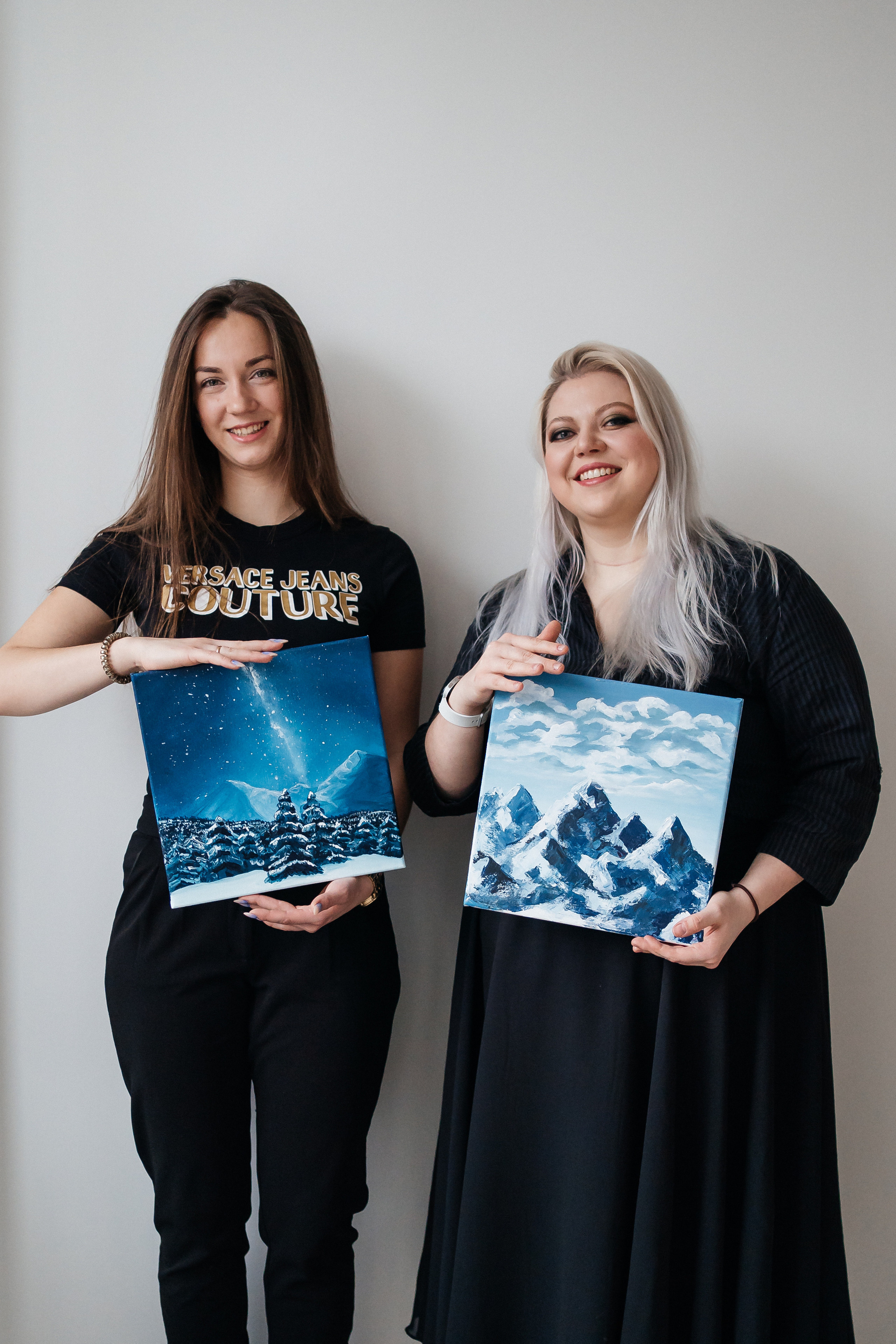 Artmink.ee. Fotograaf Tatjana Otter