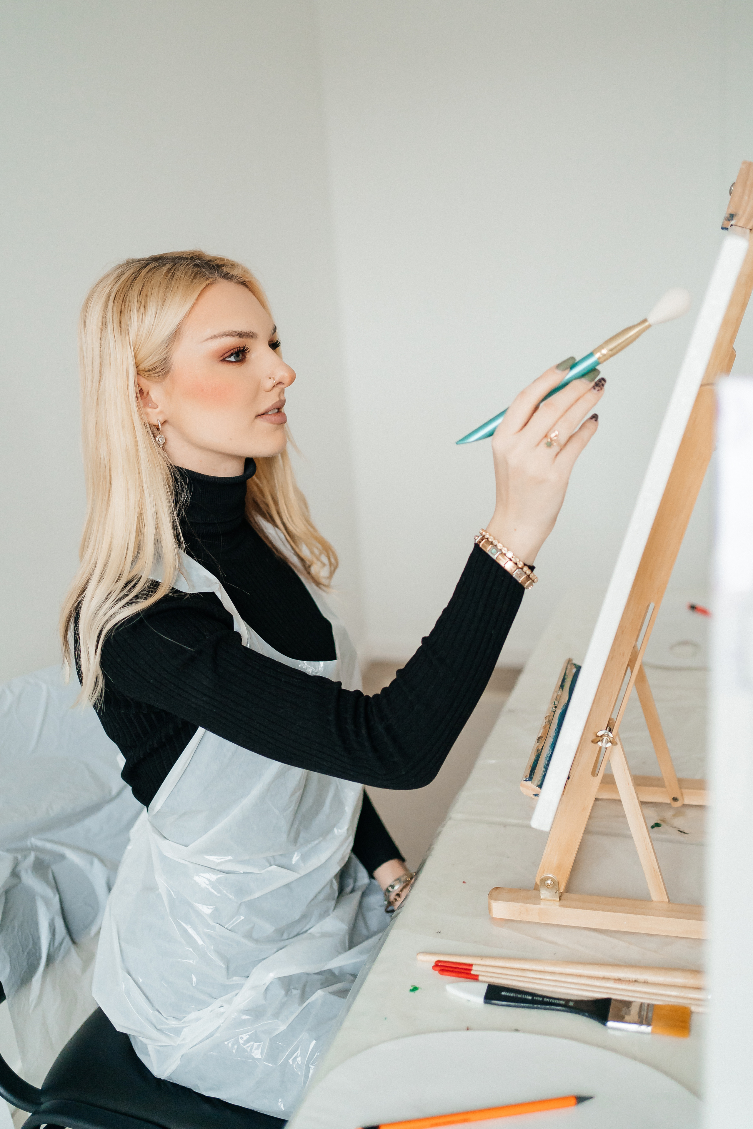 Artmink.ee. Fotograaf Tatjana Otter