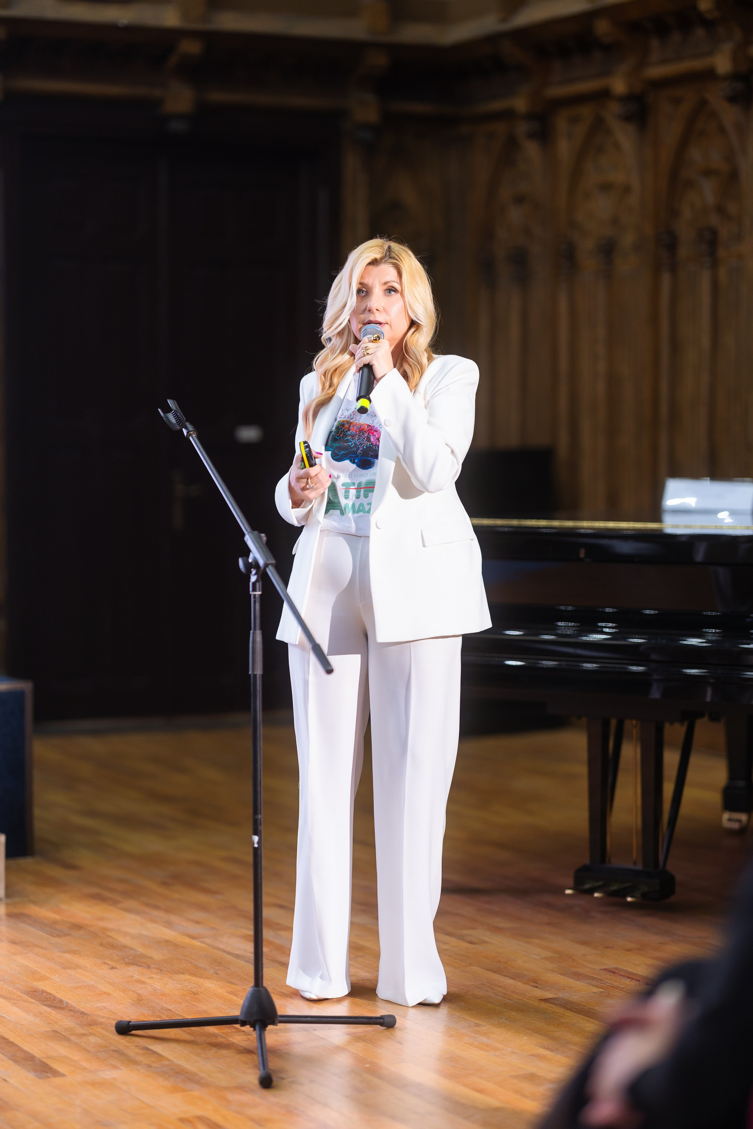 Neuro Atipic. Marius Ciocan