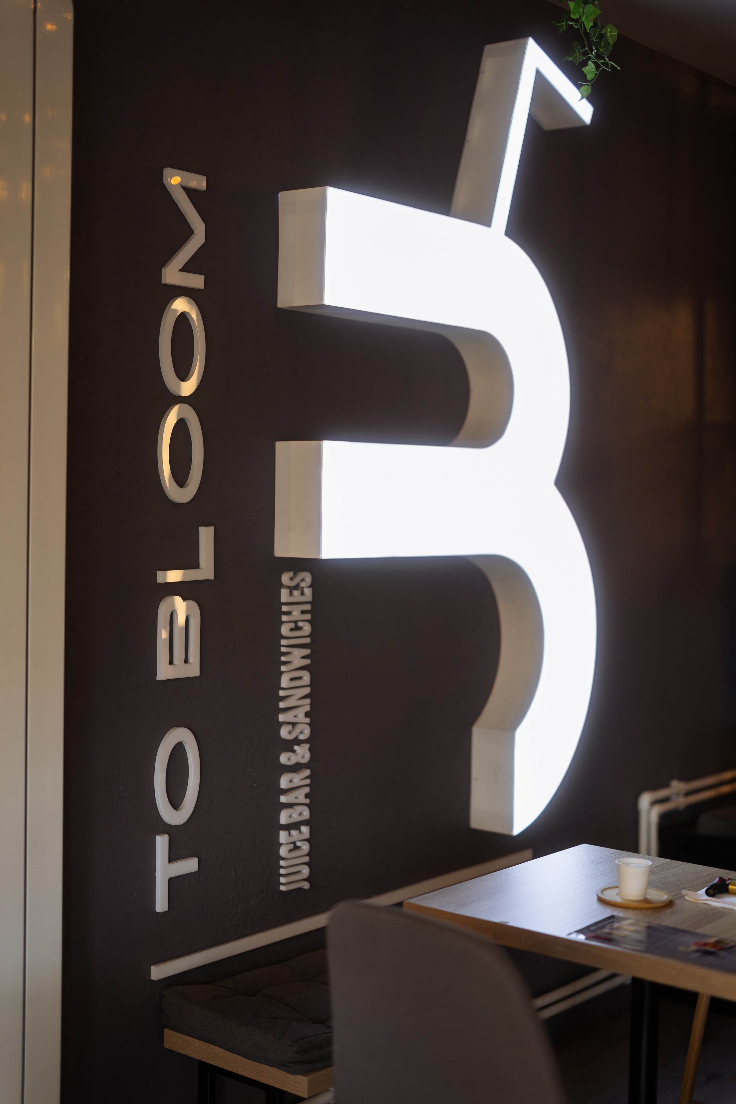 Taste Busters 3. Marius Ciocan