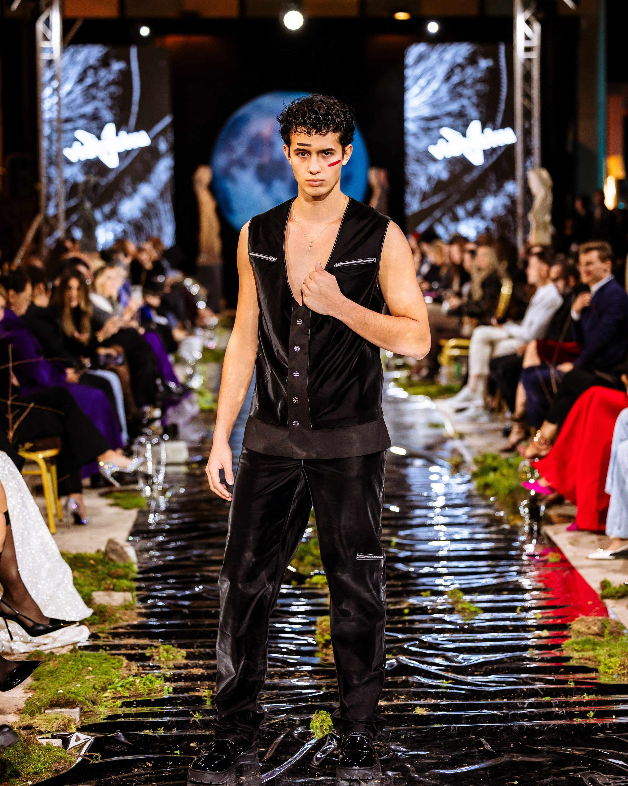 Prive. Marius Ciocan