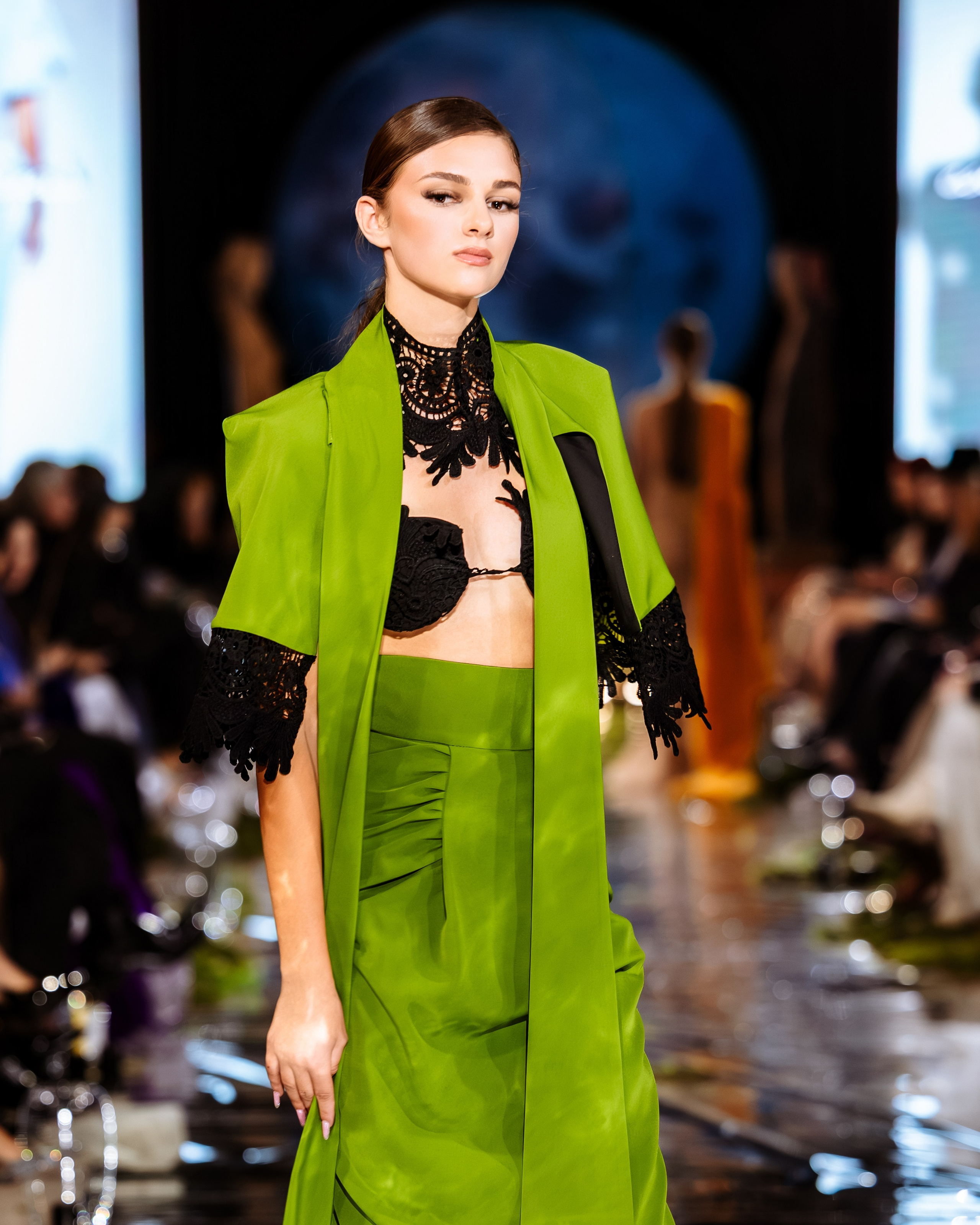 Prive. Marius Ciocan