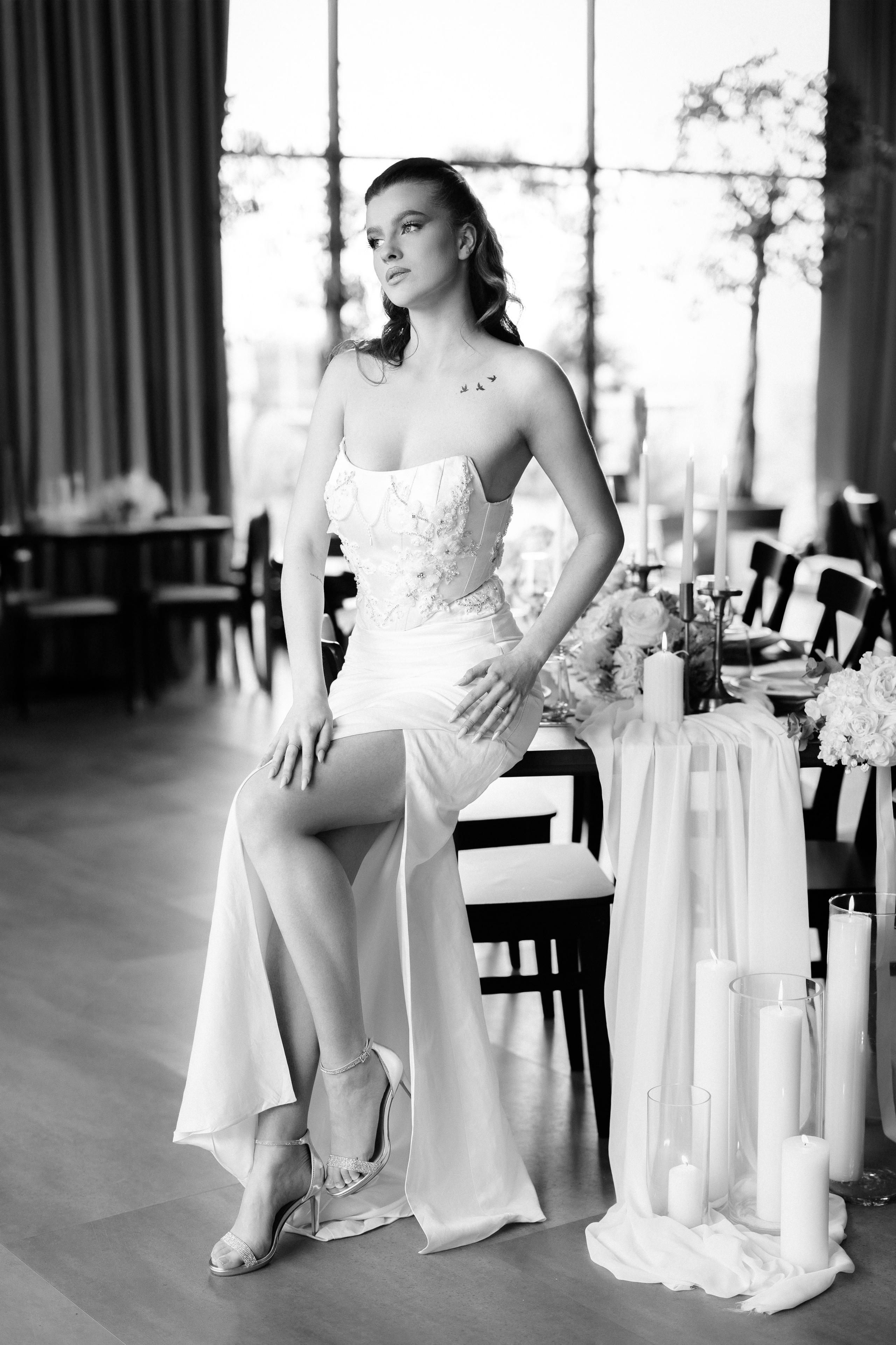 Styled Shoot Alex Zurba 1. Marius Ciocan