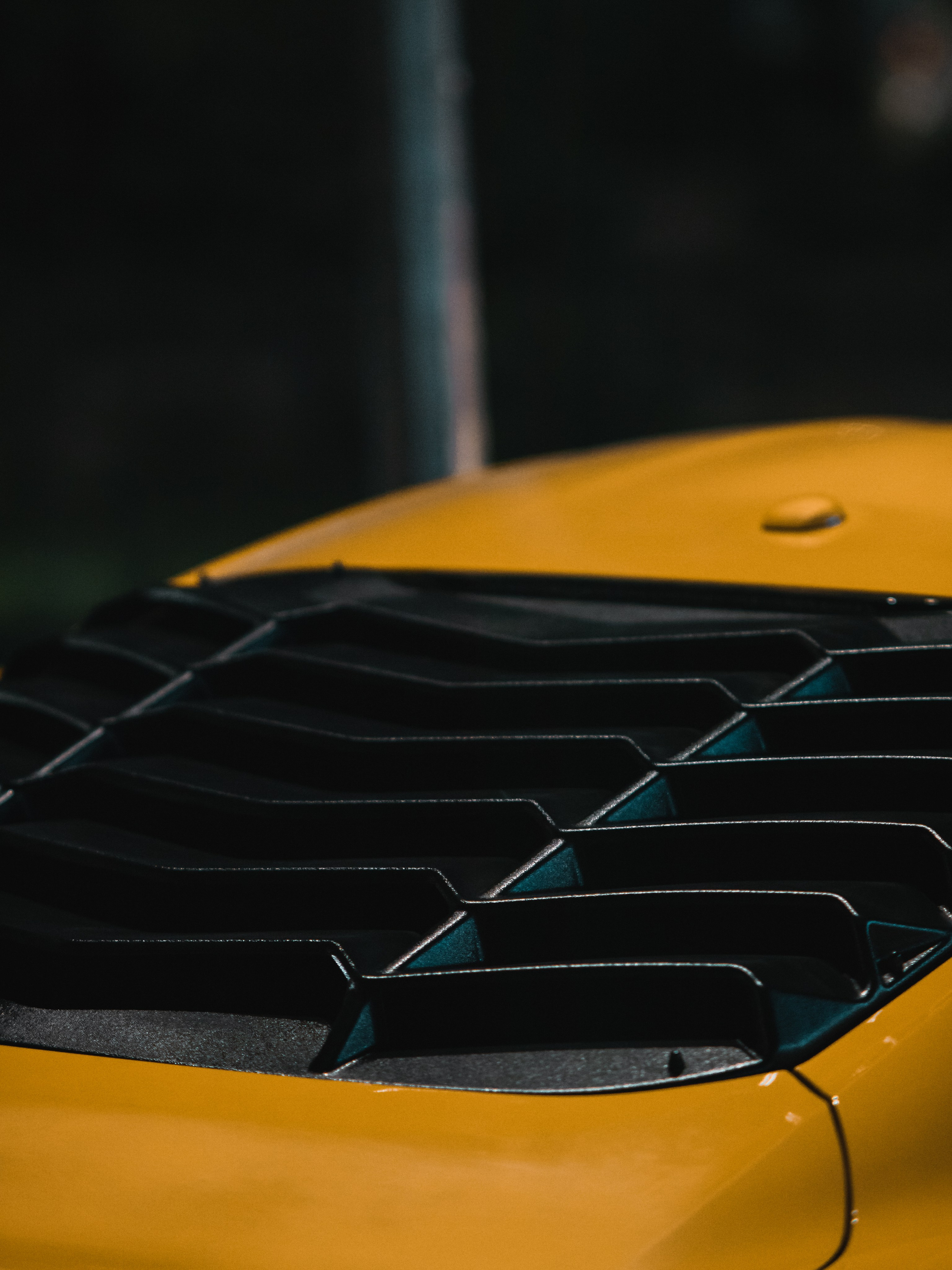 Cars. The Photographer