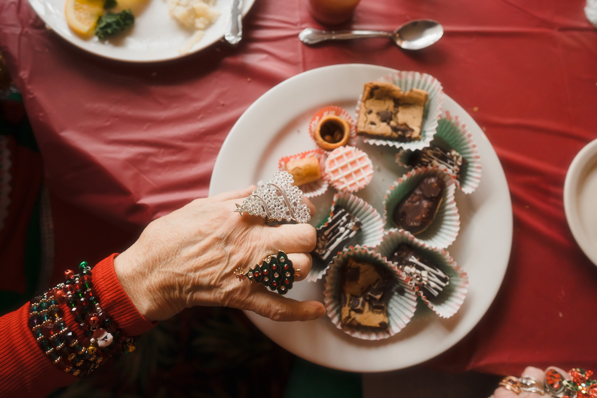 The Dark Side Of Pink. Lidia Sharapova is an artist working with photography in Milwaukee, WI