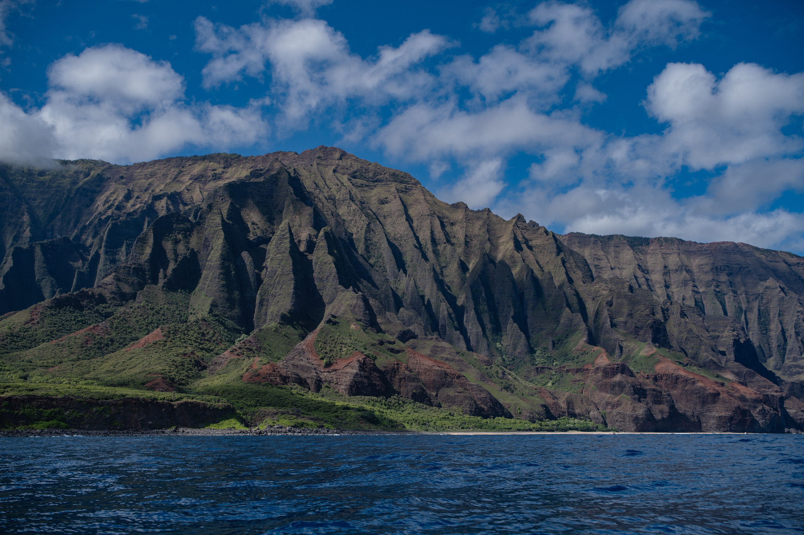 LANDSCAPES. Awards winning photographer in Kauai, Hawaii