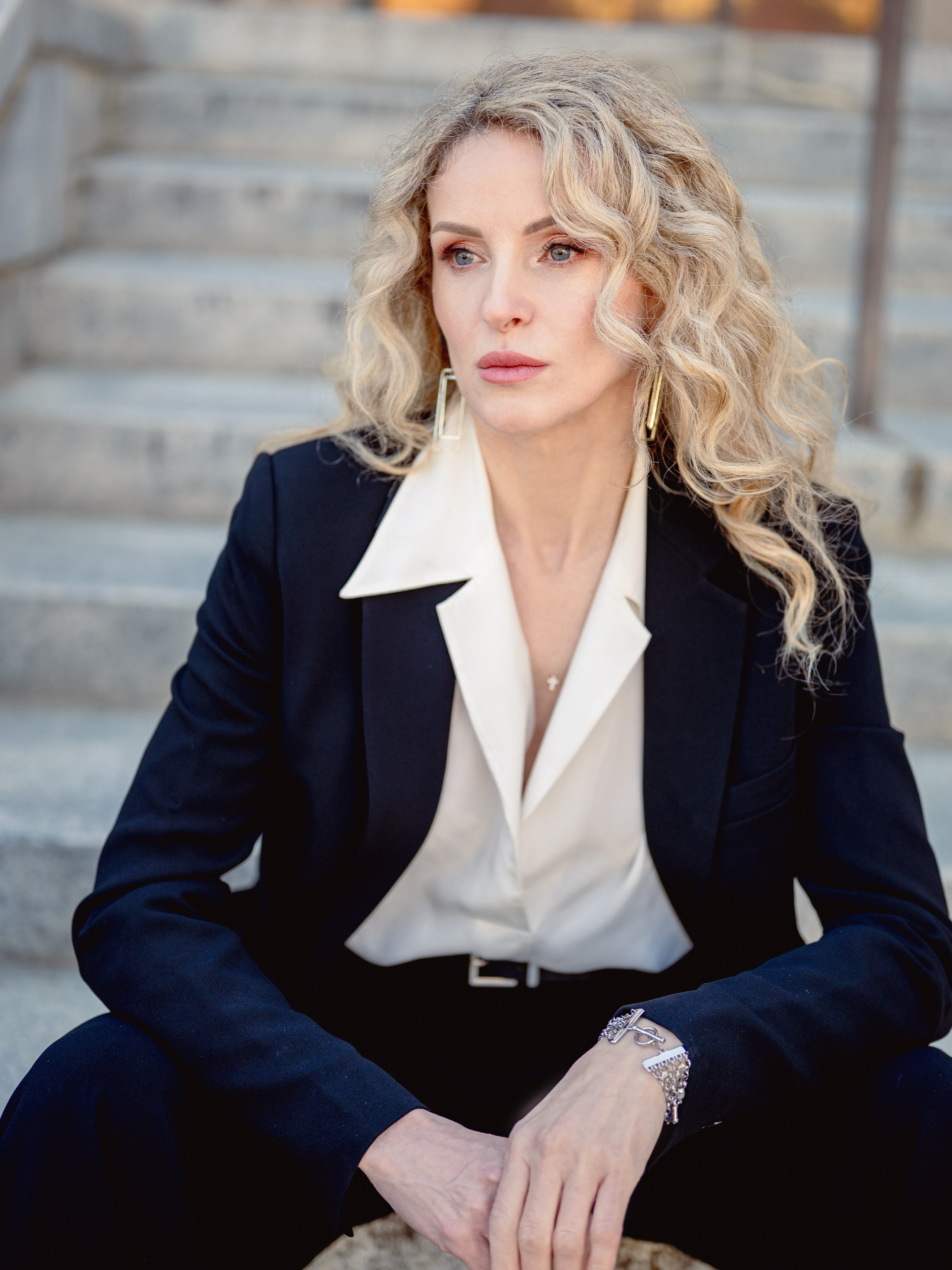 Alena. Portrait photographer in Charlotte, North Carolina