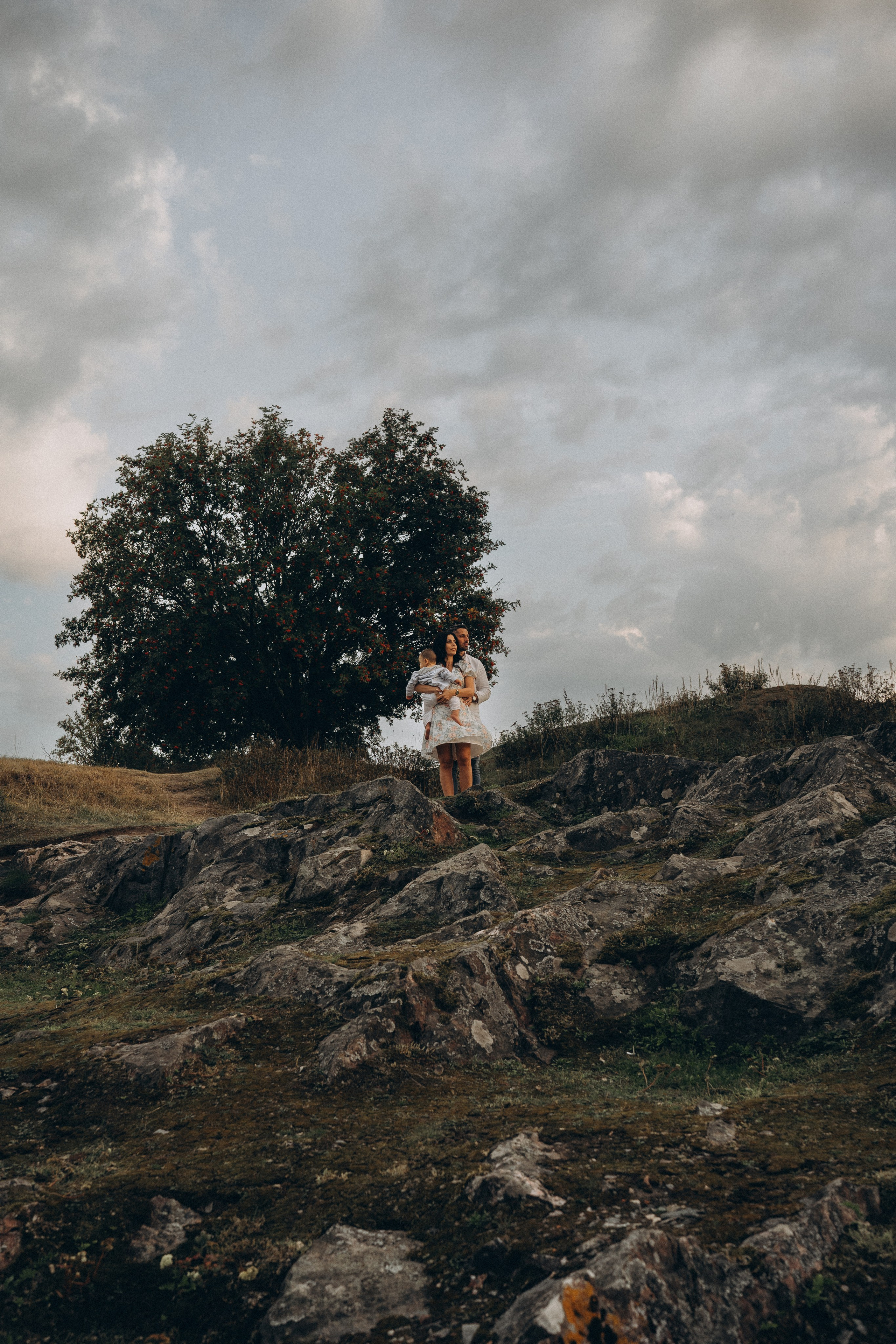 Summer. Wedding and potrait photographer in Helsinki Vickan O