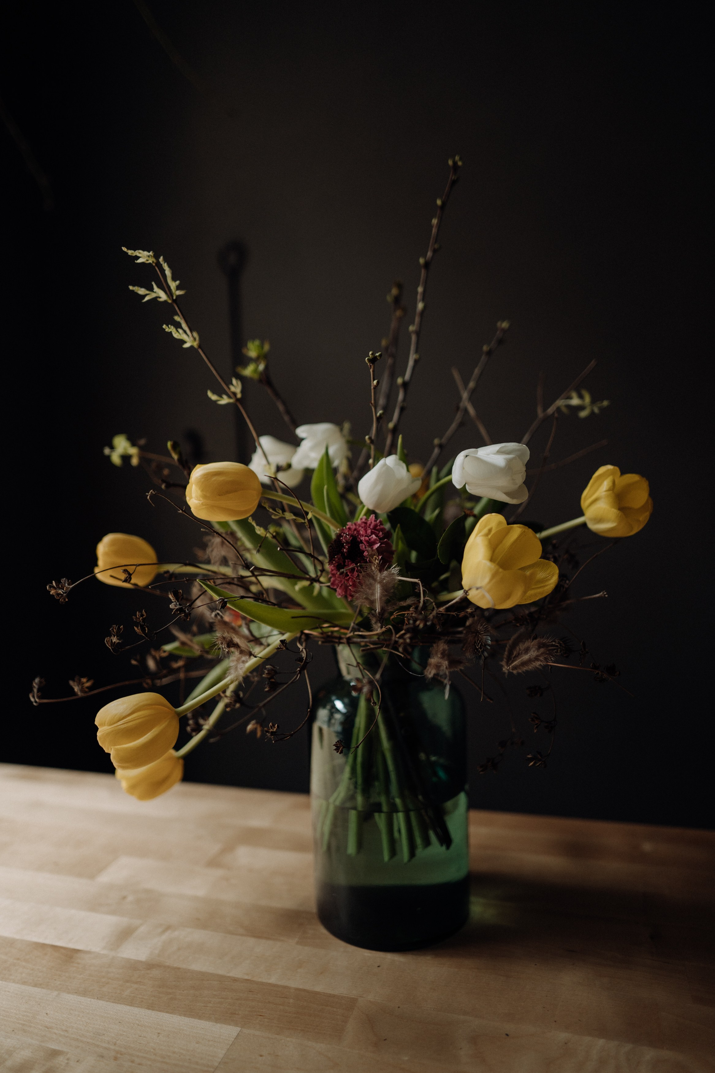 Elena. Фотограф в Праге Анна Лебедева