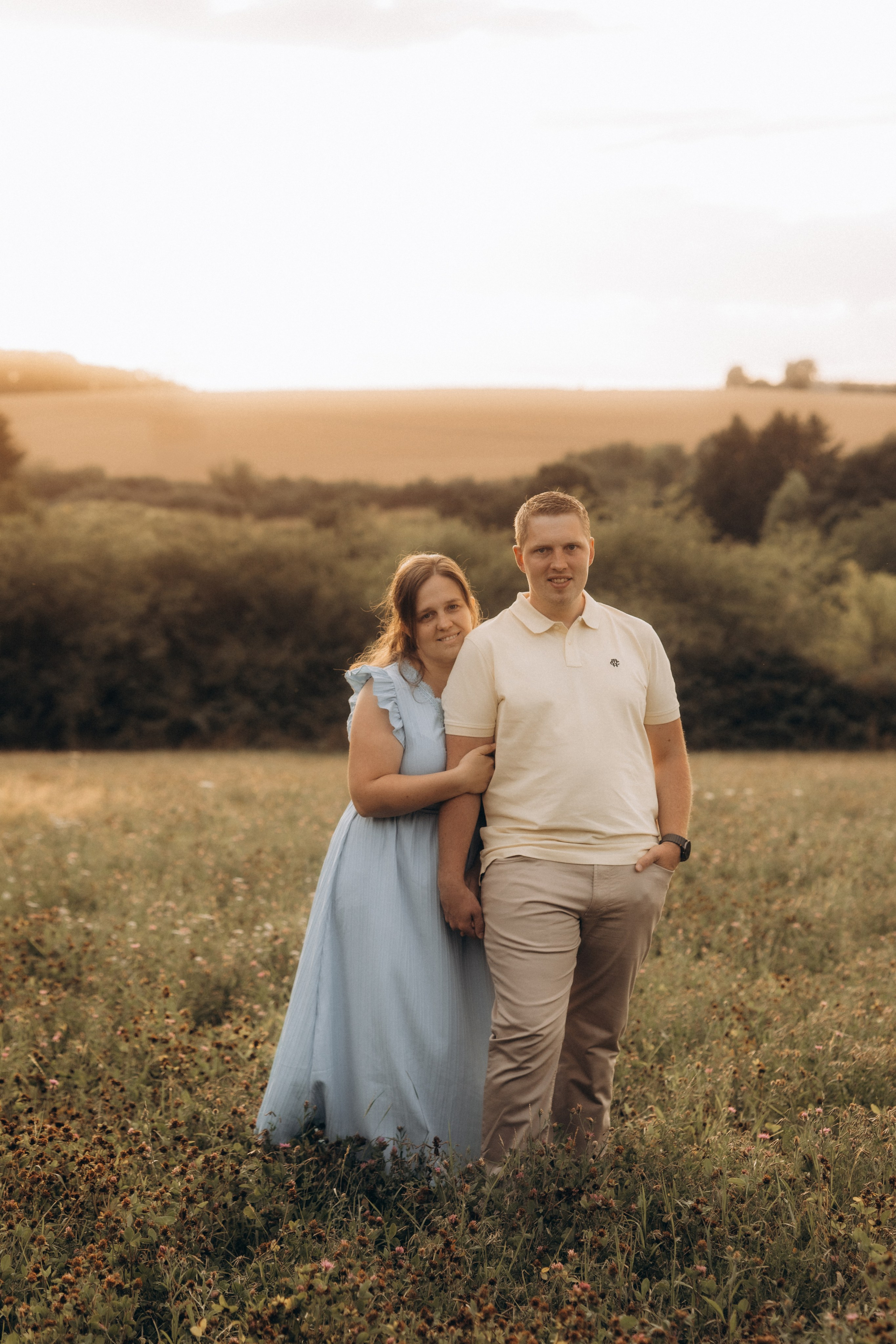 Gesegnet zusammen. Julia Sööt Fotografie