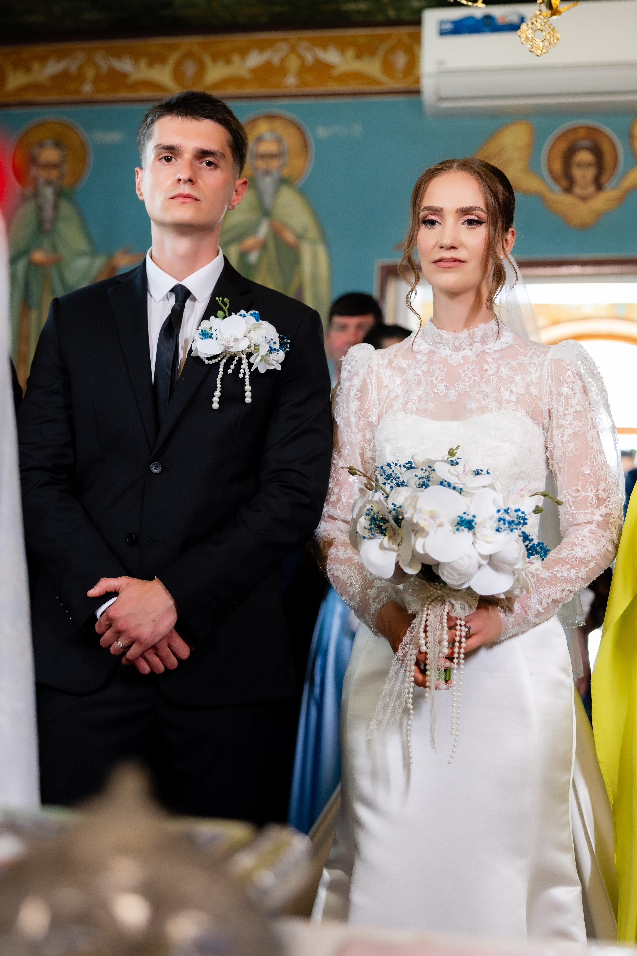 FOTOGRAFII. CADRE weddings - IONUȚ & ADRIANA