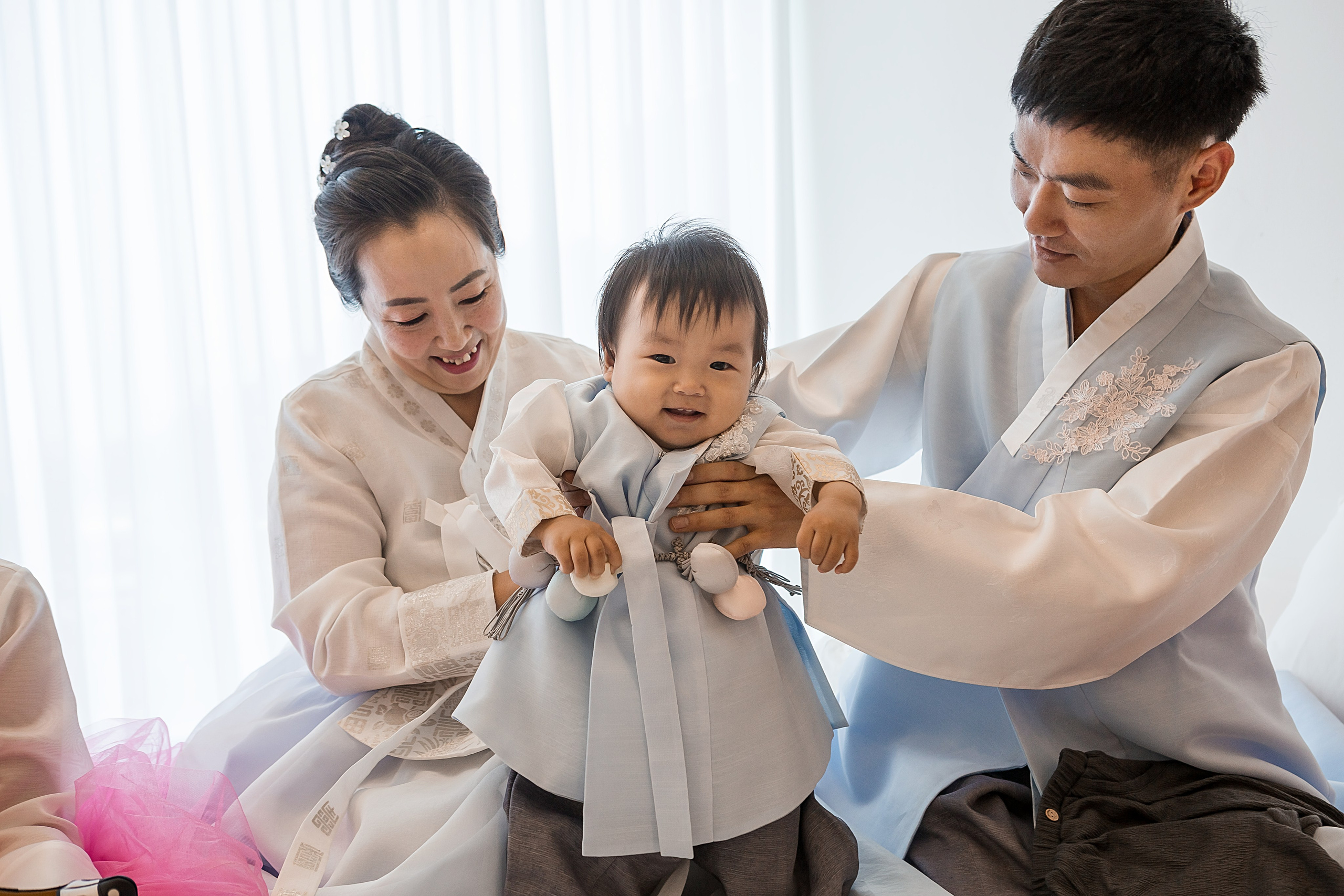 Ярослав студия. Фотограф беременности, ньюборн и годовасиков в Корее Жанна Хан