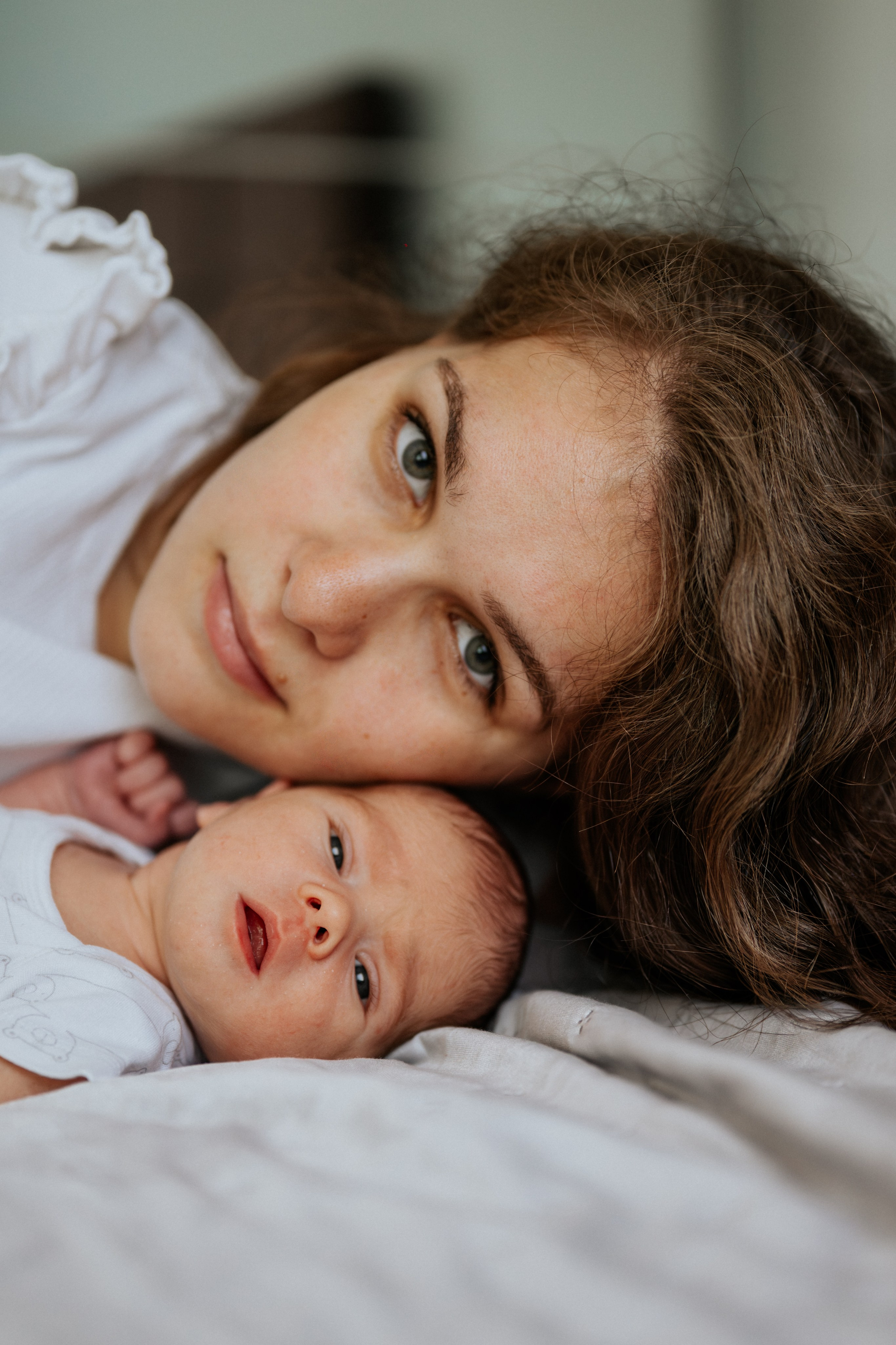 Balša - fotografisanje bebe kod kuće. Dečiji i porodični fotograf