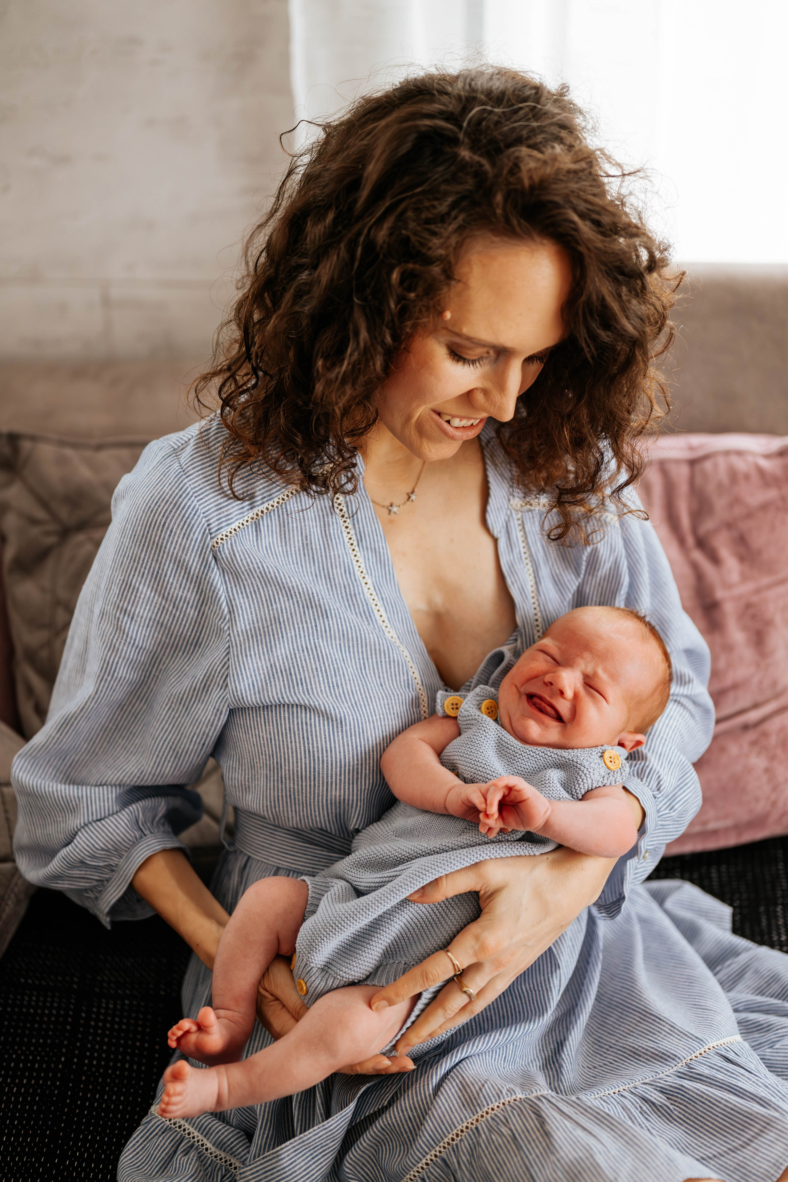 Sanja, Dušan, Teodor i Viktor - porodično fotografisanje. Dečiji i porodični fotograf