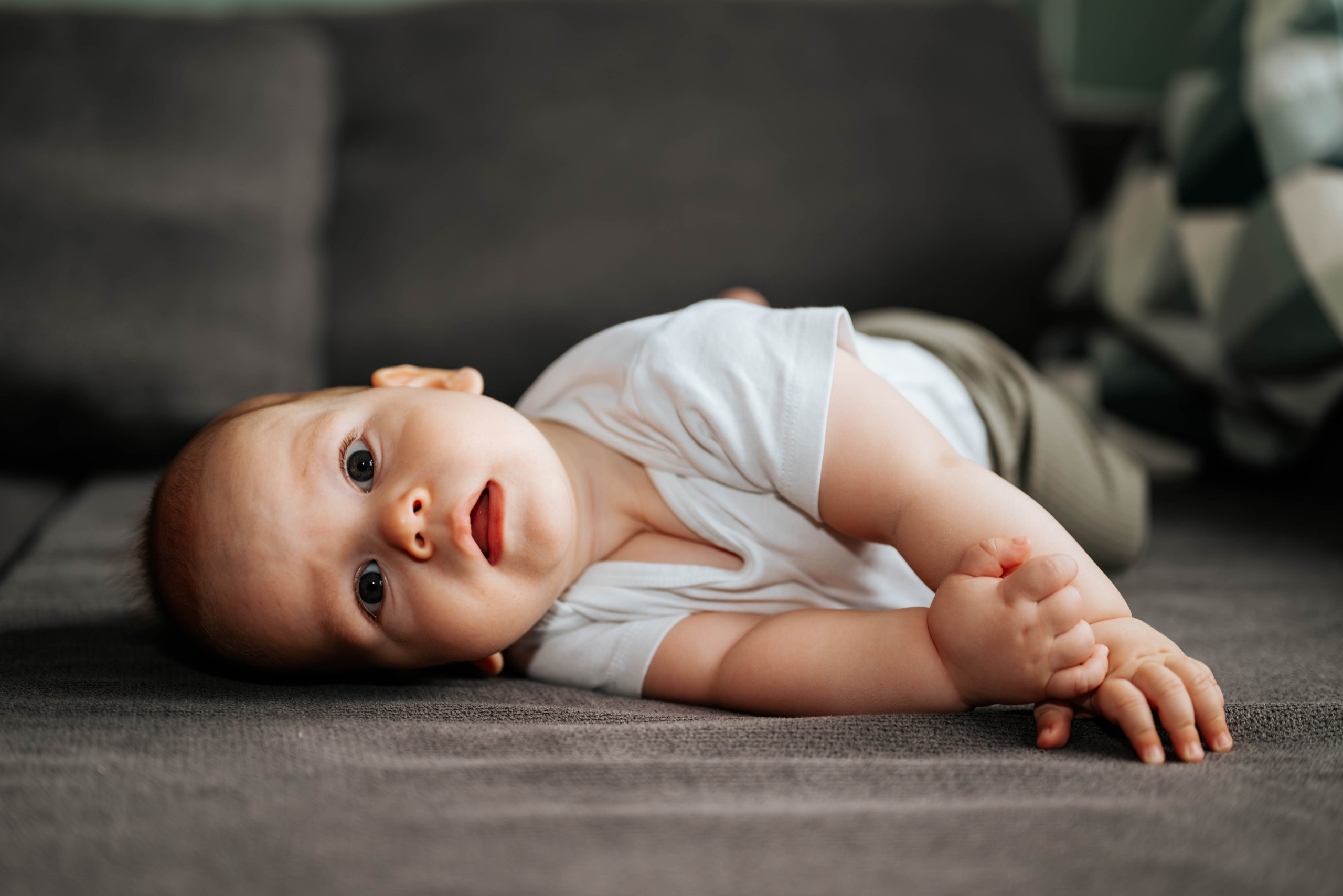 Ivana, Filip, Aljoša i Vanja - porodično fotografisanje. Dečiji i porodični fotograf