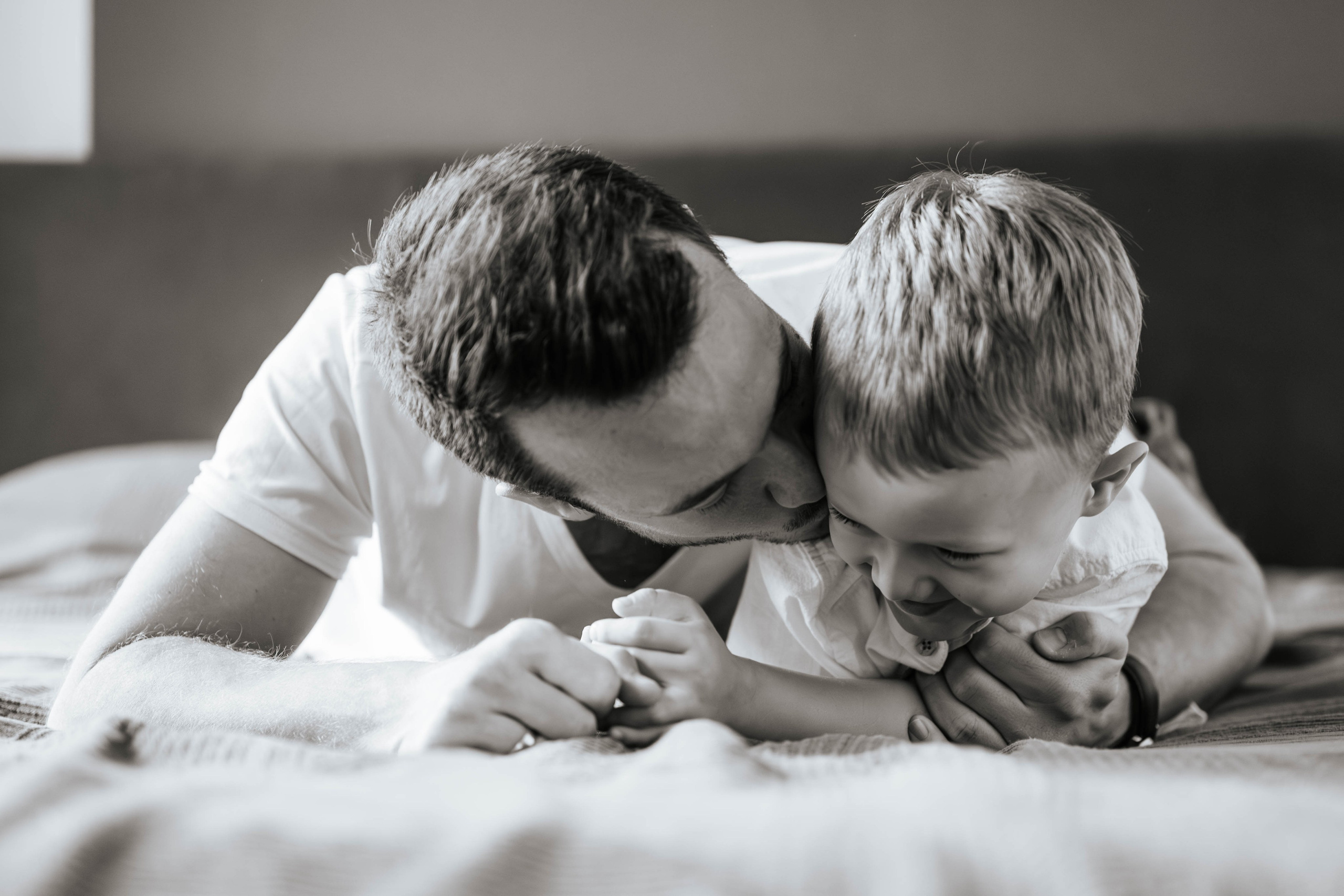 Sanja, Dušan, Teodor i Viktor - porodično fotografisanje. Dečiji i porodični fotograf