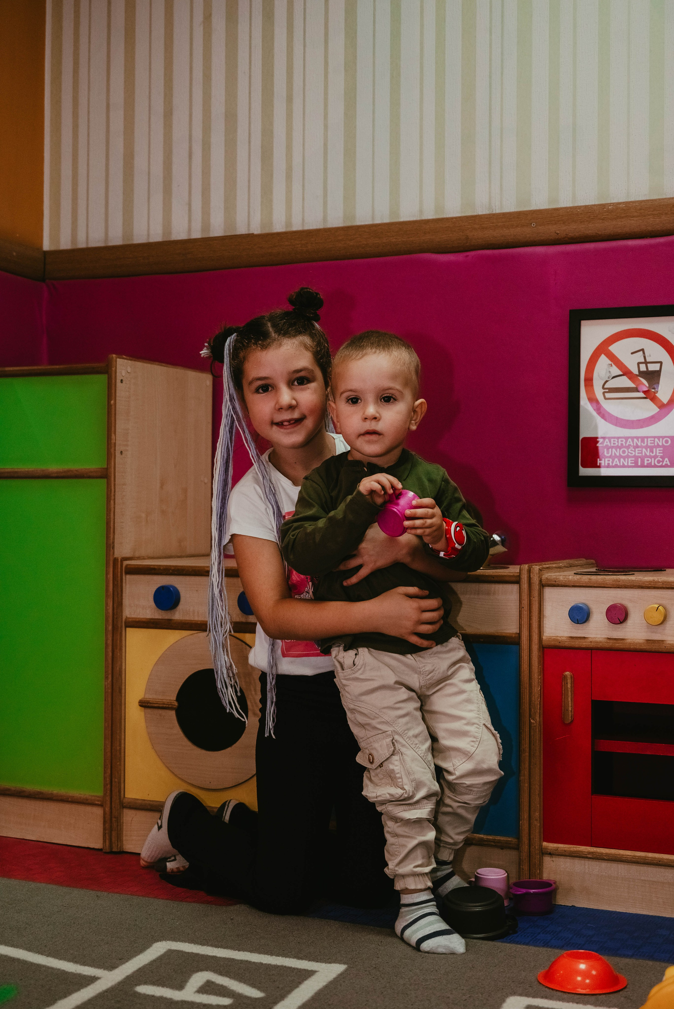 Lazar 8. rođendan. Dečiji i porodični fotograf