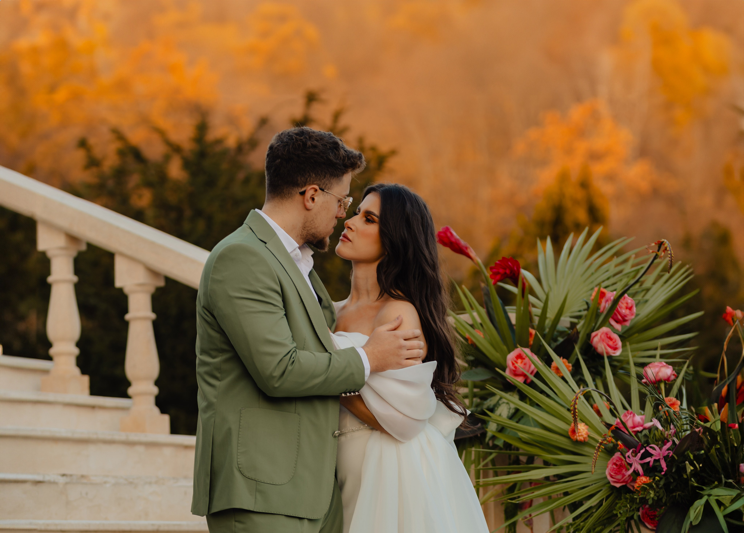 Patricia and Florin — wedding day. Fotograf de nunta — documenting your love story with a touch of editorial — wedding photographer