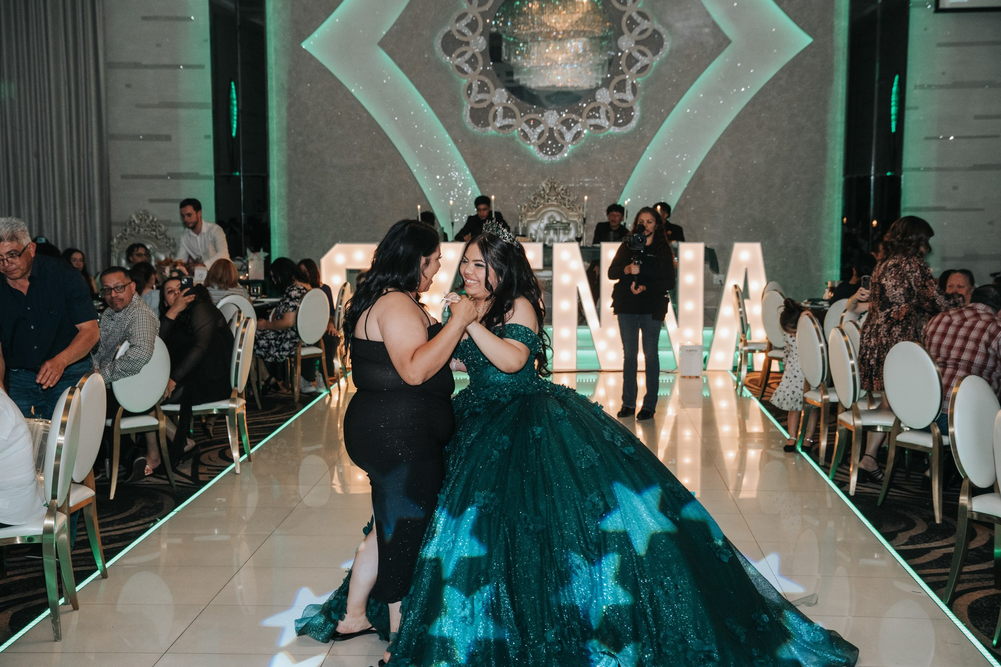 Syenna’s XV. J&T Photo Art