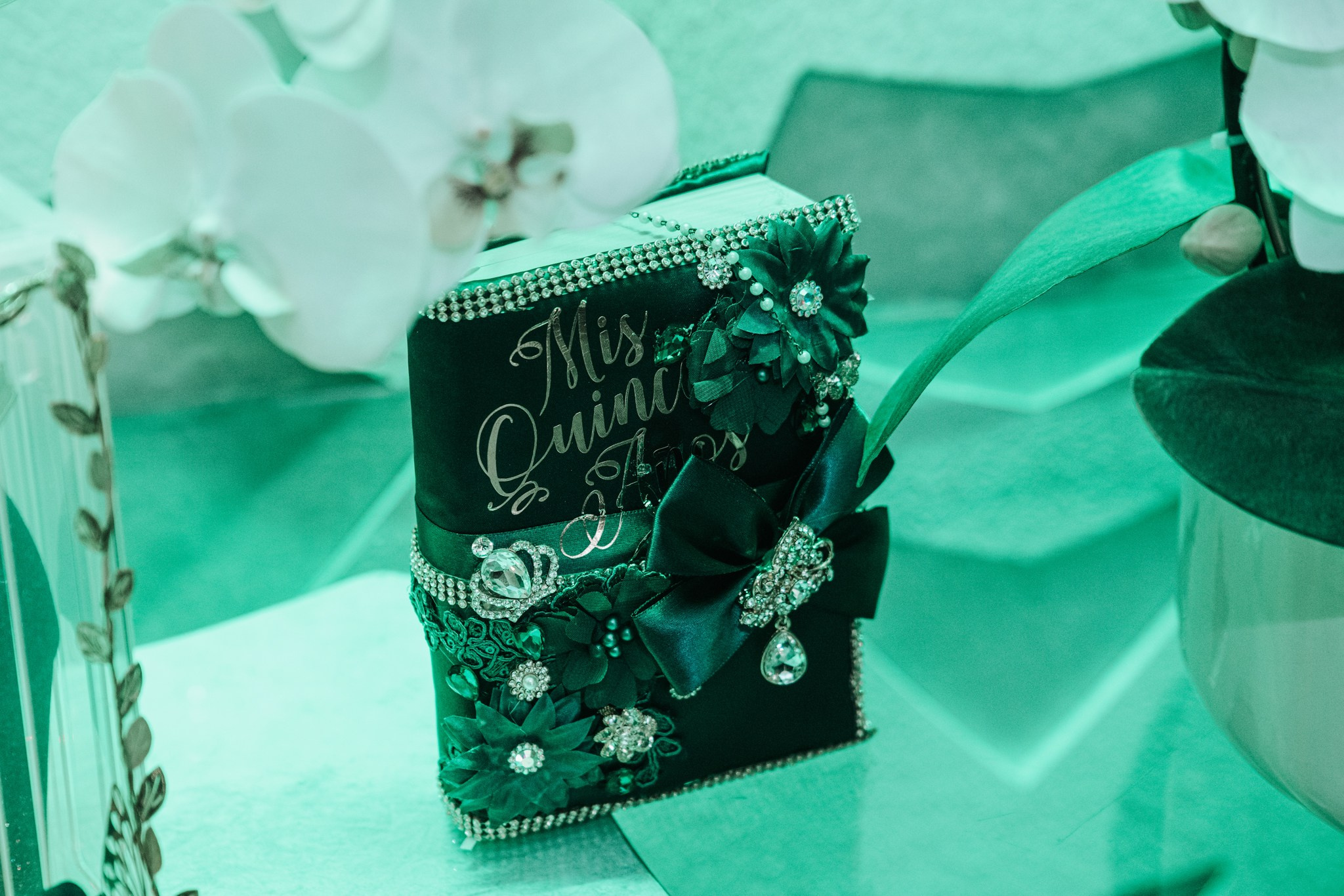 Syenna’s XV. J&T Photo Art