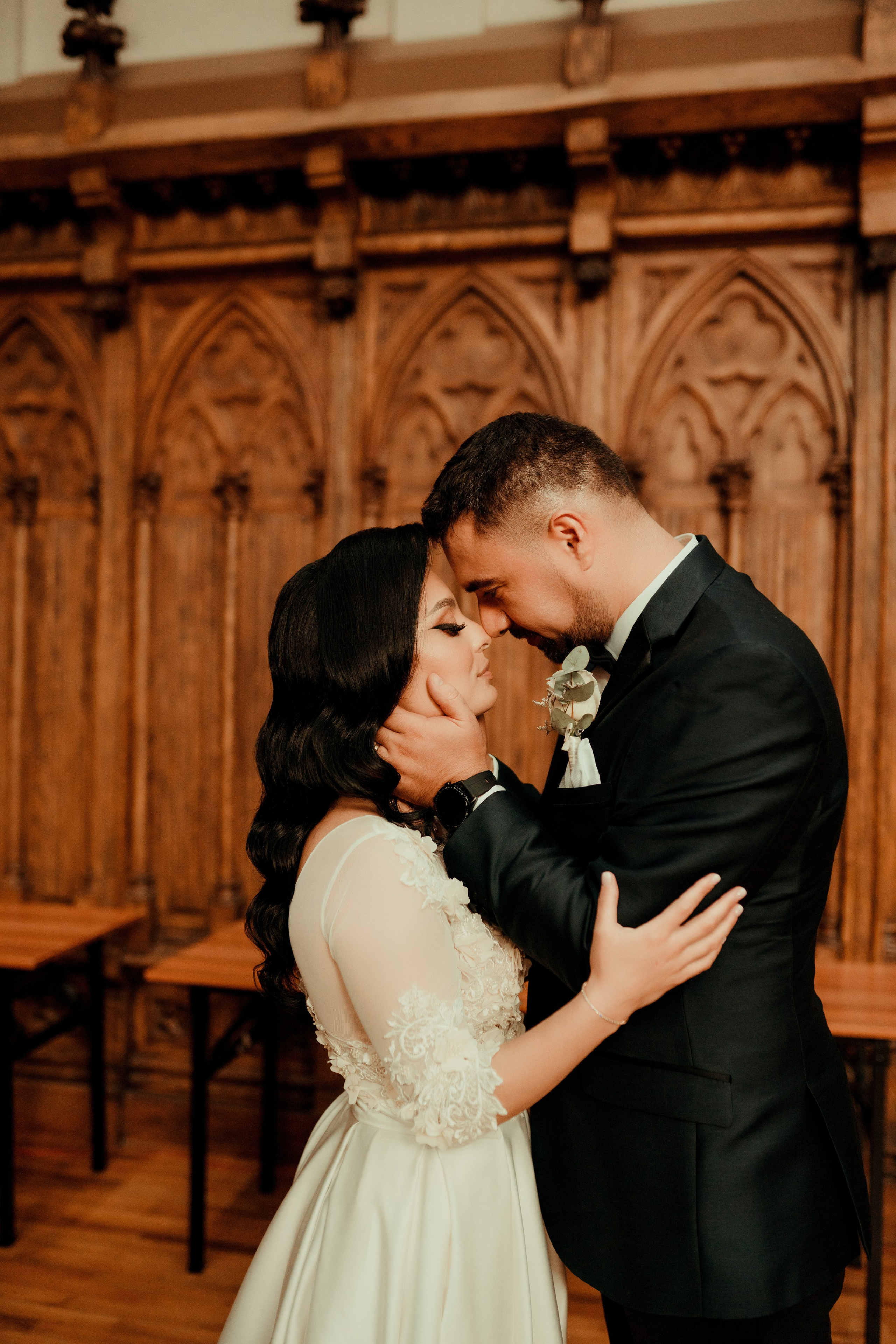 Nunta Gabriela & Cosmin