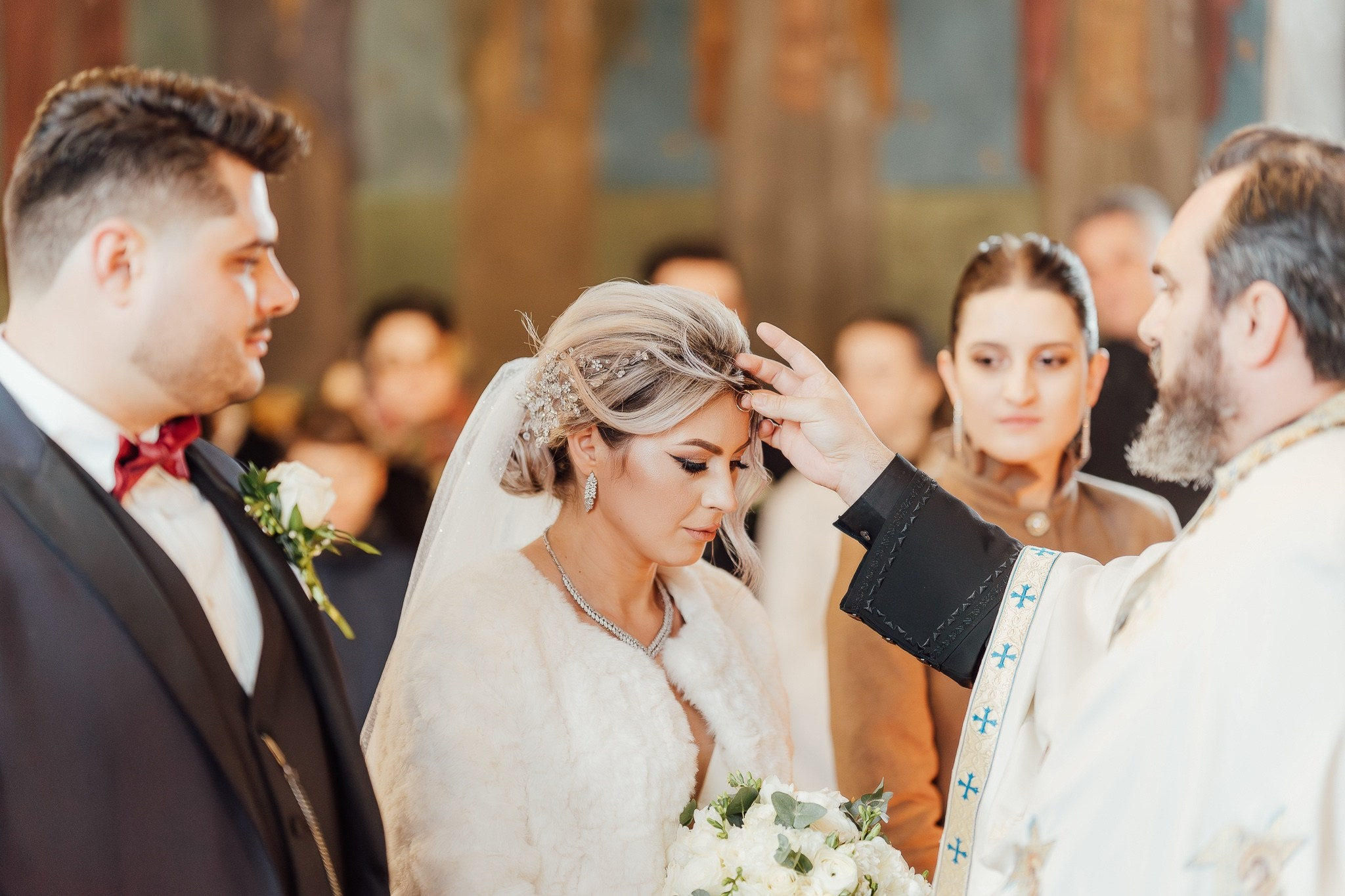 Nunta Simona & Iulian