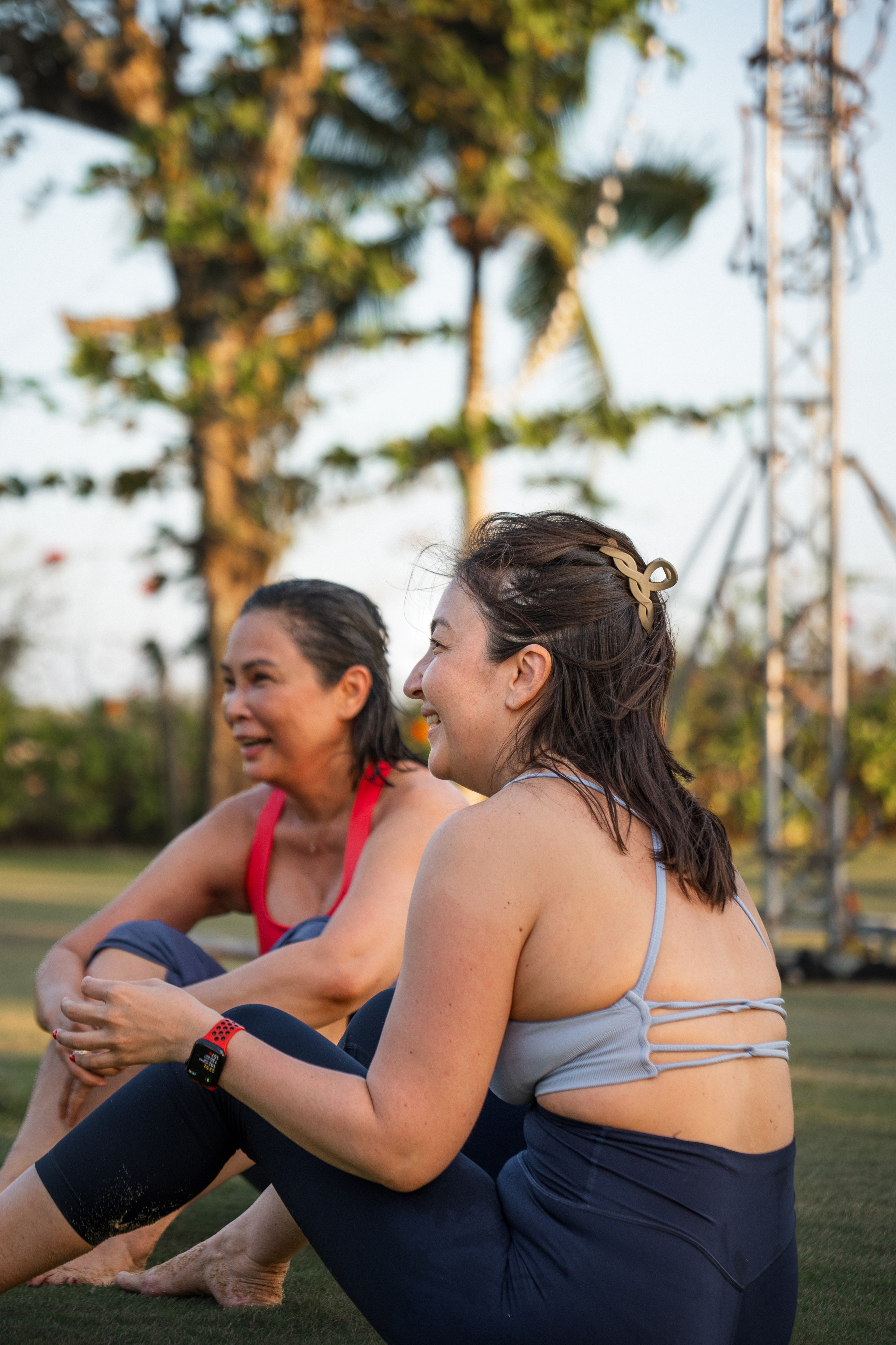 MOVENPICK. Nova Fitness Retreat | Fitness & Wellness Retreat in Phu Quoc, Vietnam